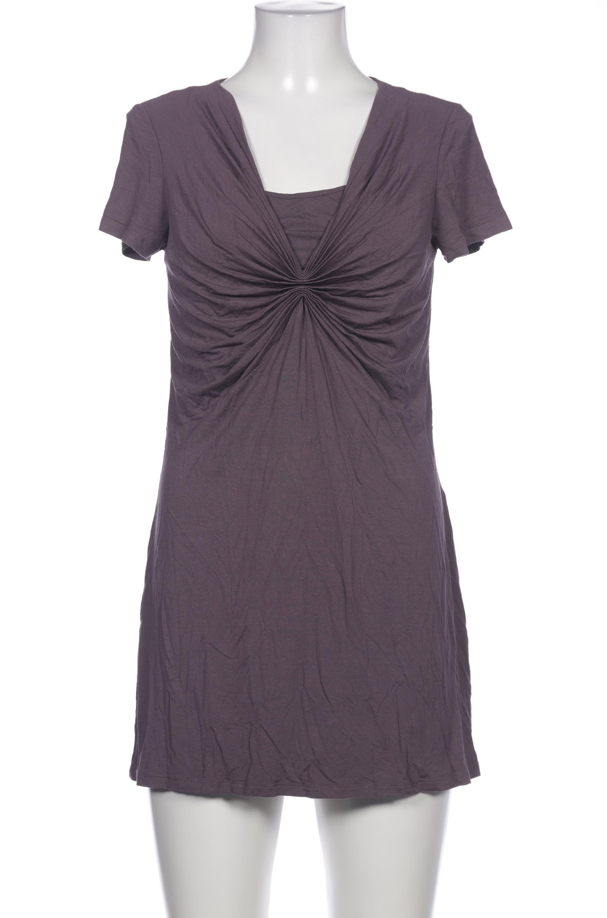 

Comma Damen Kleid, flieder, Gr. 40