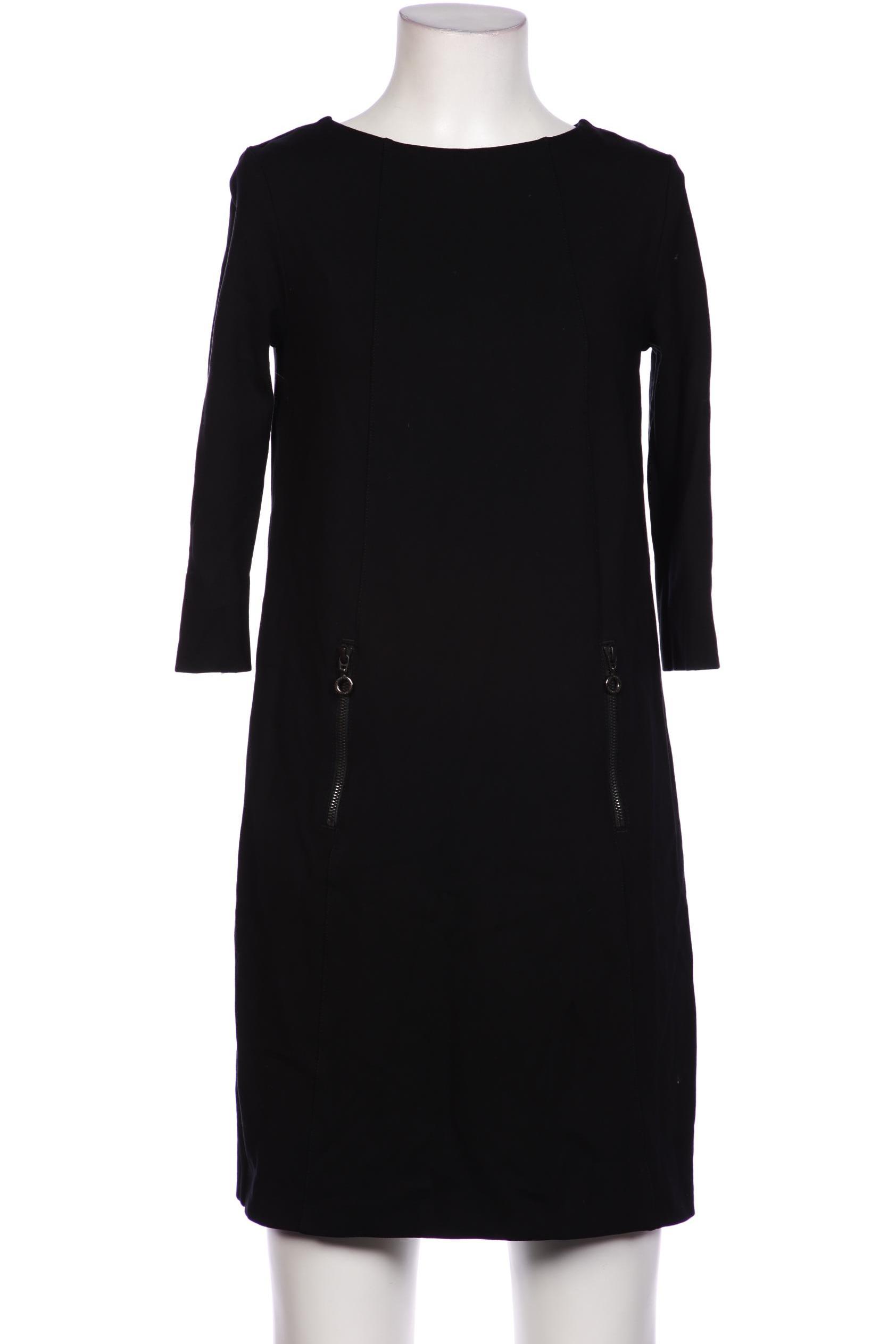 

Comma Damen Kleid, schwarz