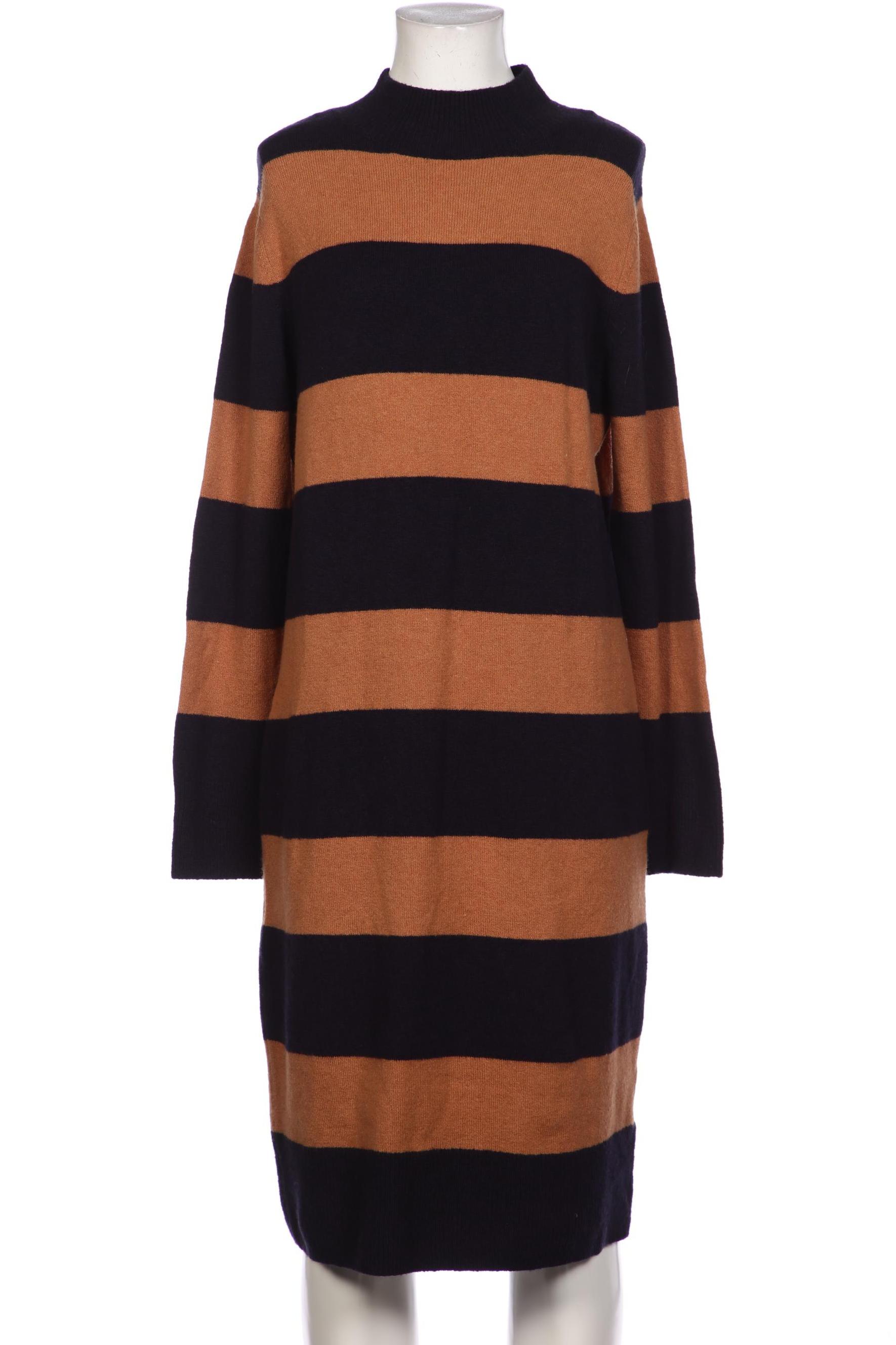

Comma Damen Kleid, marineblau, Gr. 36