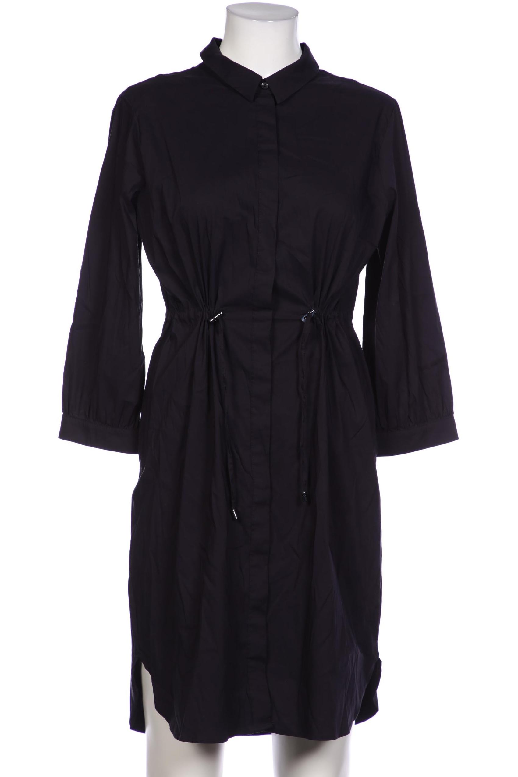 

Comma Damen Kleid, marineblau, Gr. 40