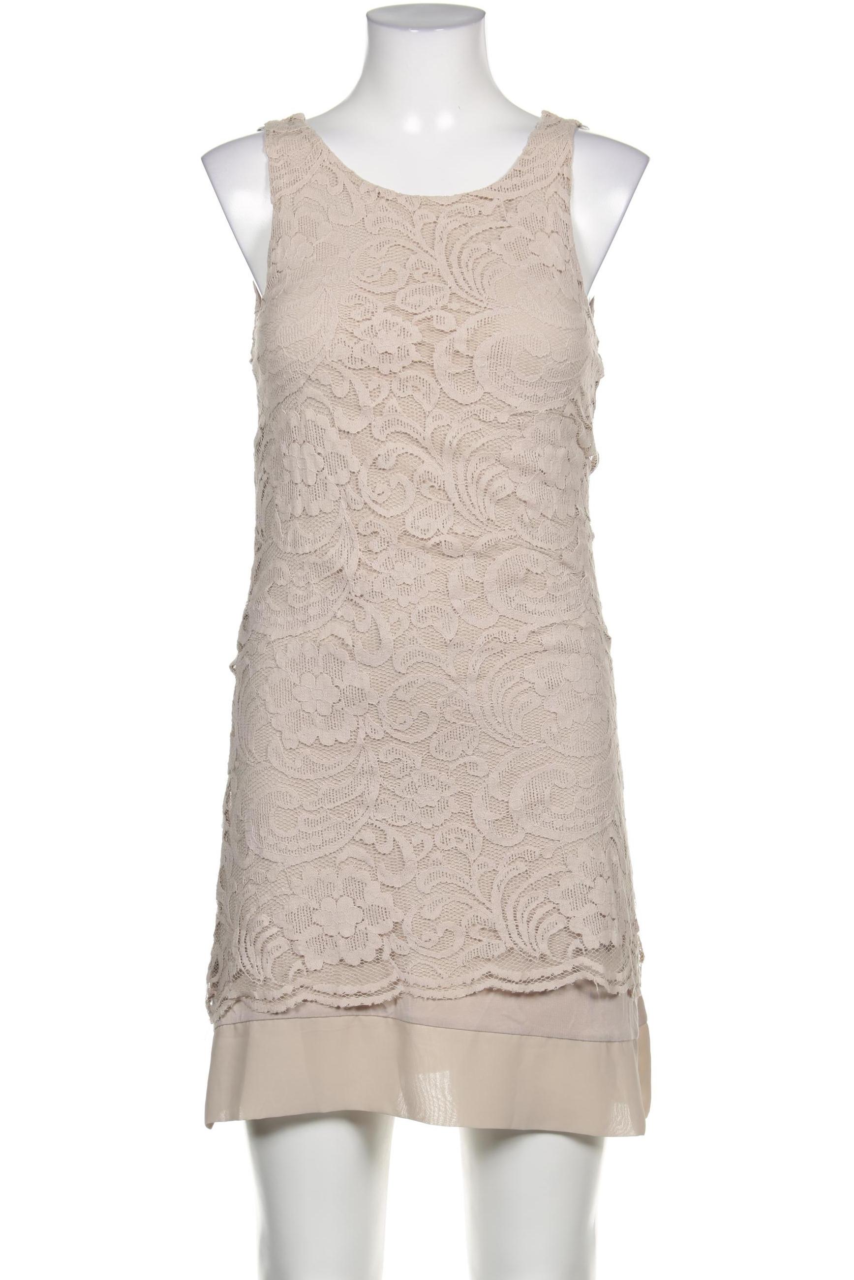 

Comma Damen Kleid, beige