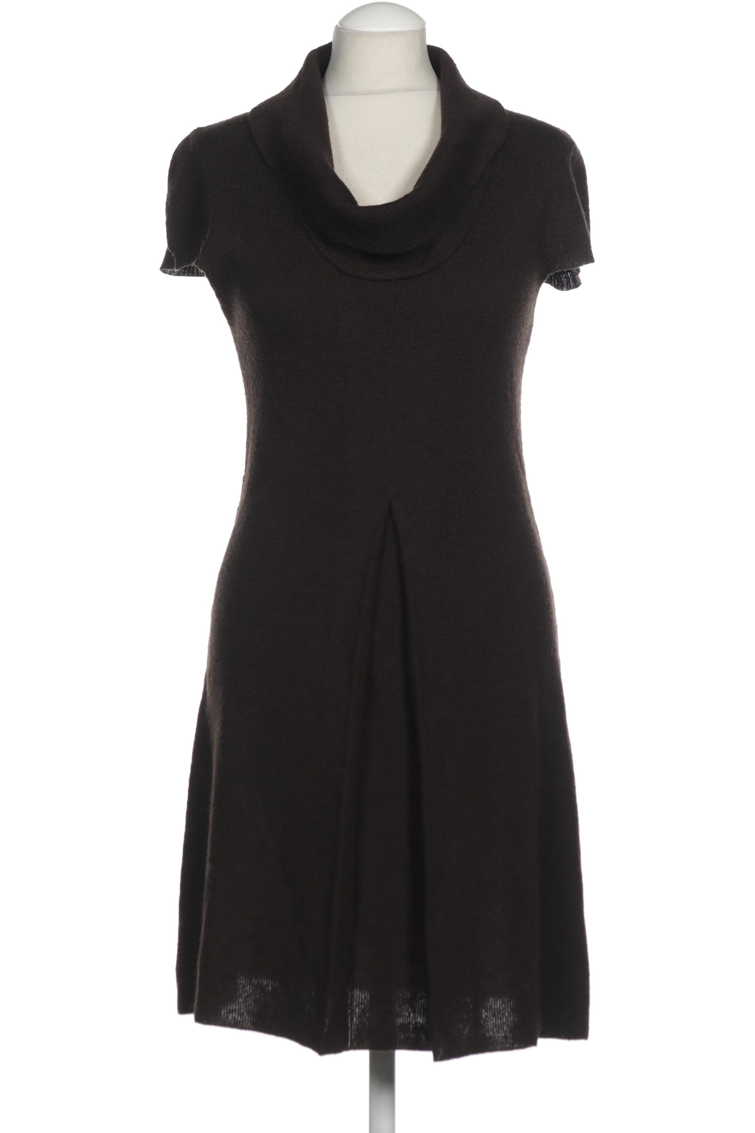 

Comma Damen Kleid, braun, Gr. 36