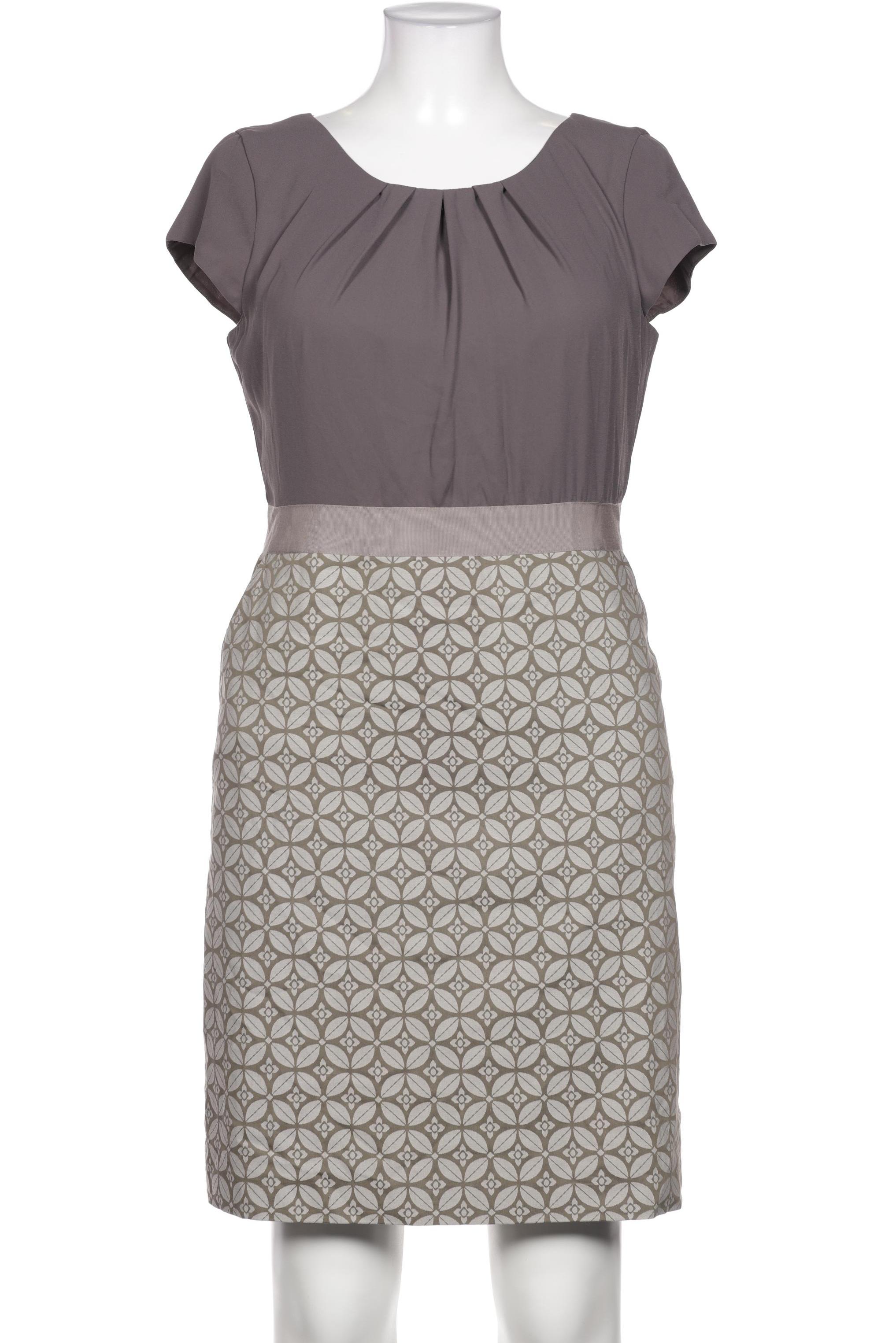 

Comma Damen Kleid, grau