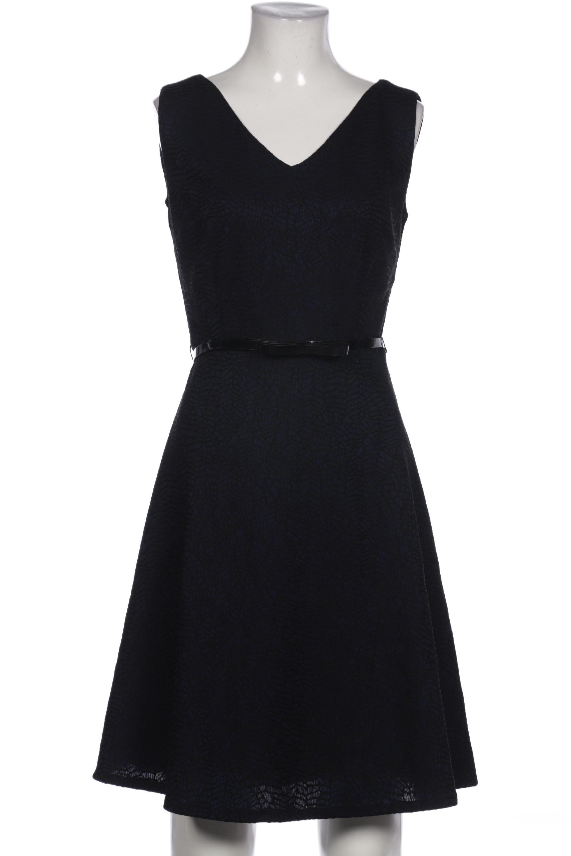 

Comma Damen Kleid, marineblau