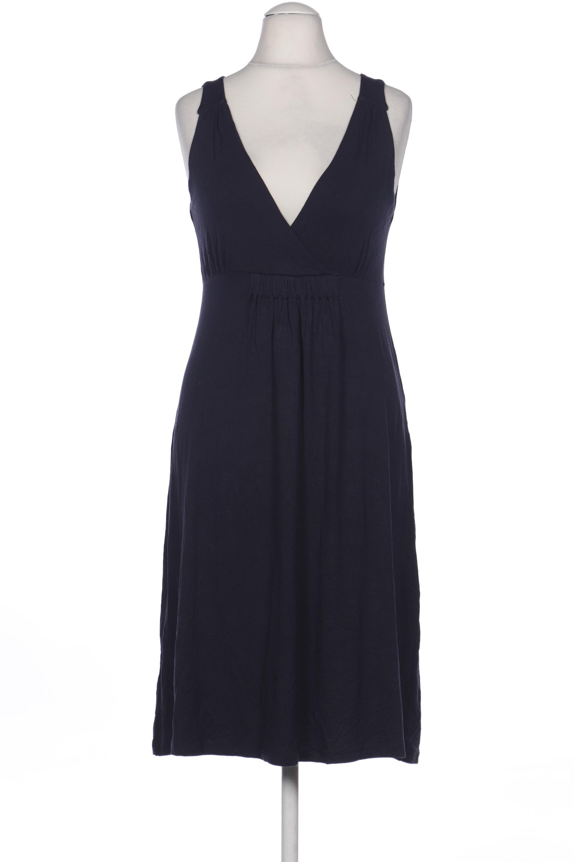 

Comma Damen Kleid, marineblau, Gr. 38
