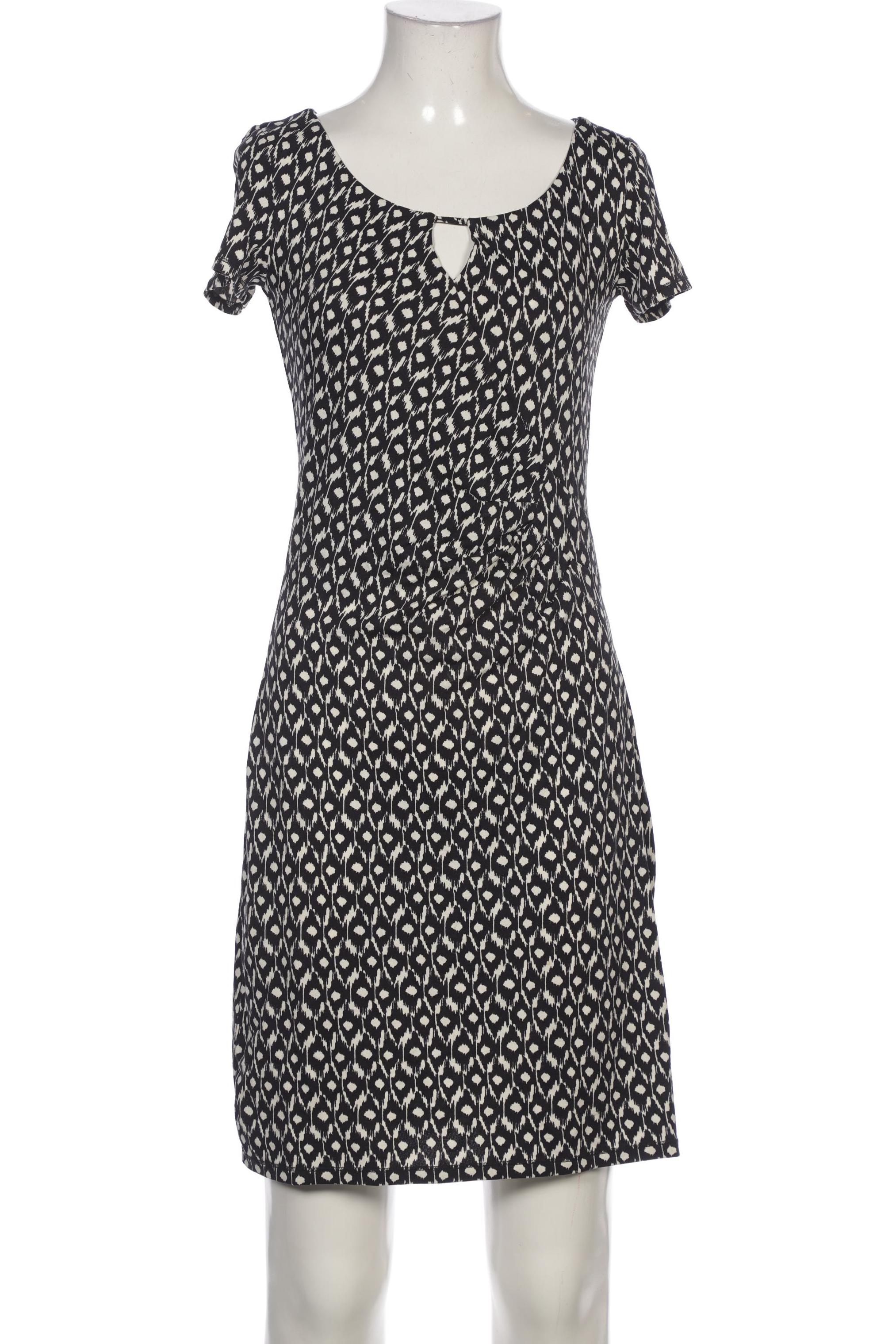 

Comma Damen Kleid, marineblau