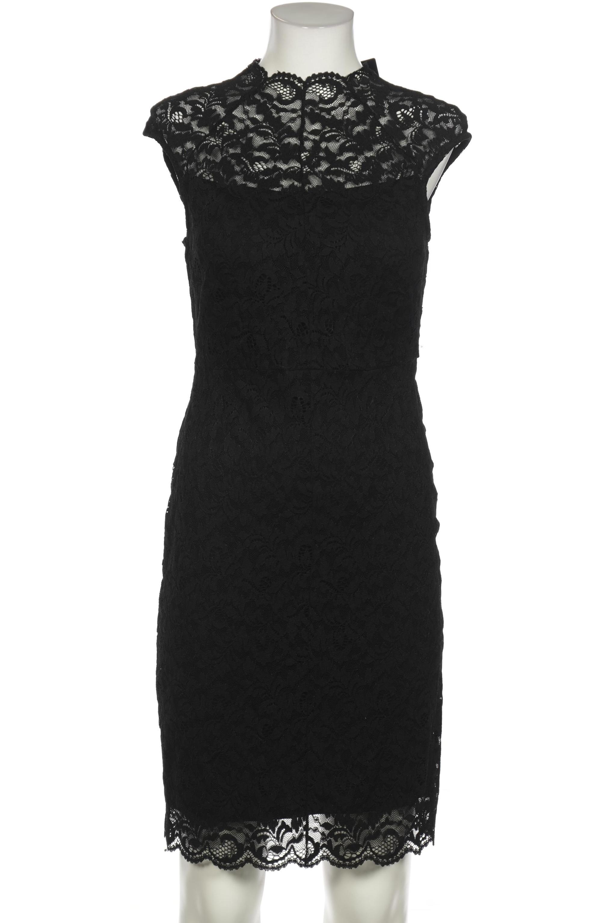 

Comma Damen Kleid, schwarz