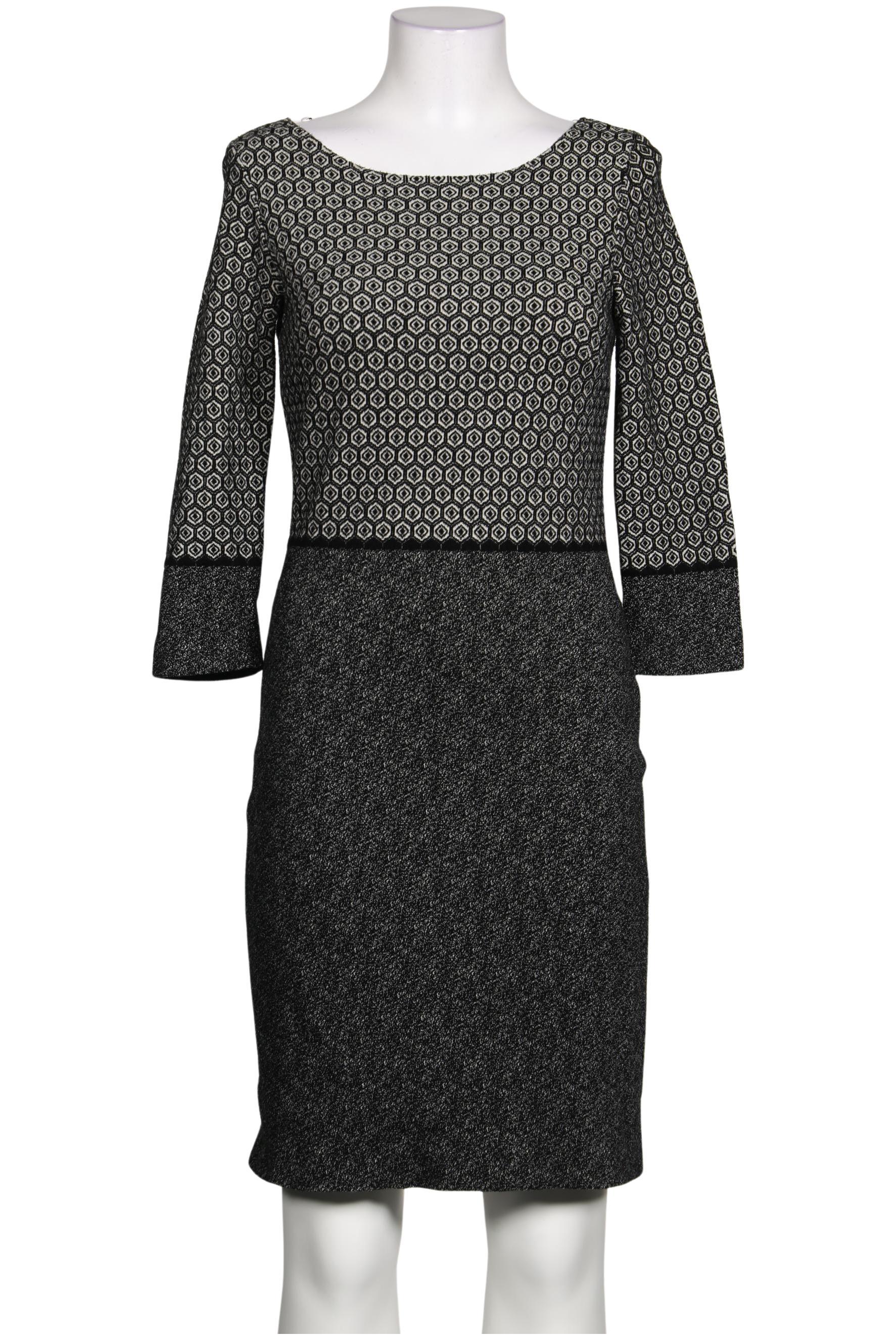 

Comma Damen Kleid, grau, Gr. 38