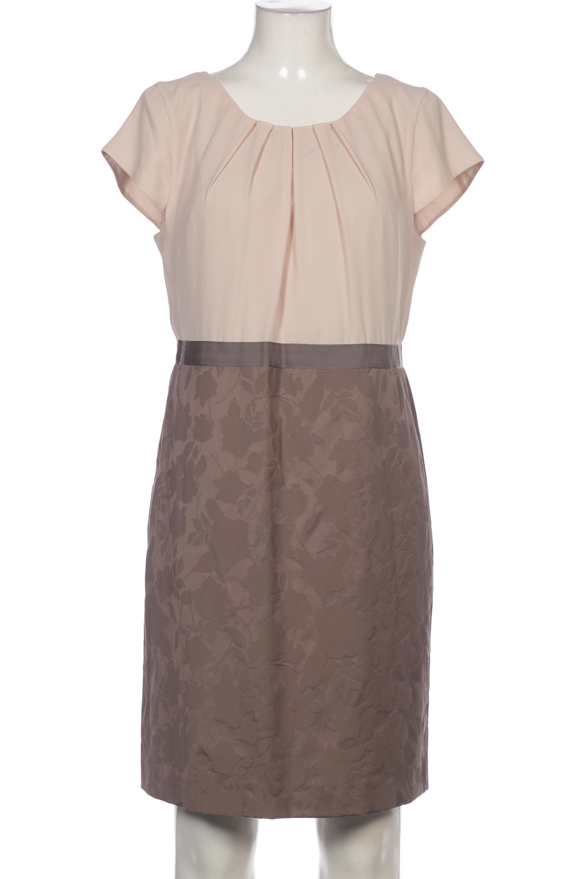 

Comma Damen Kleid, grau