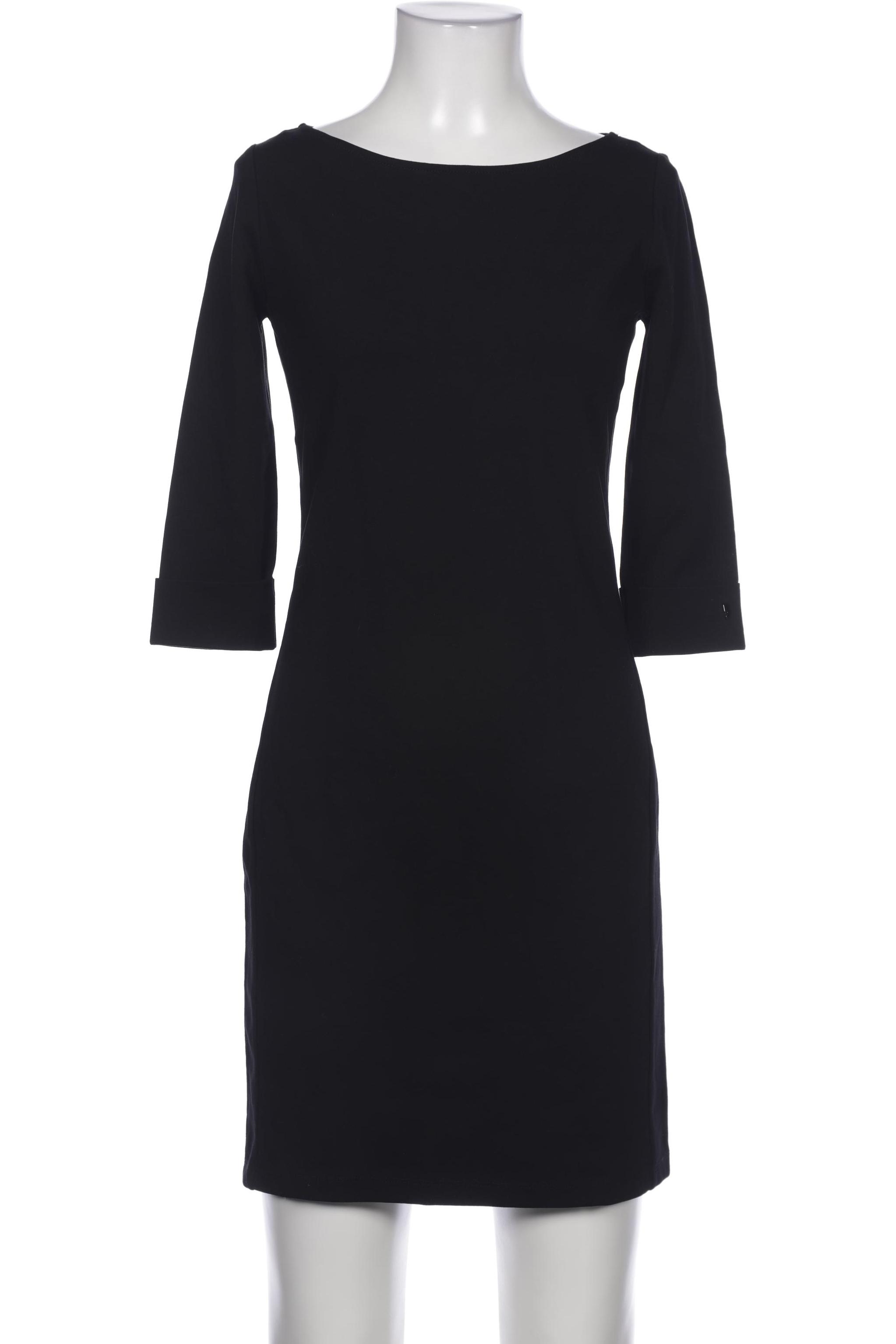 

Comma Damen Kleid, schwarz