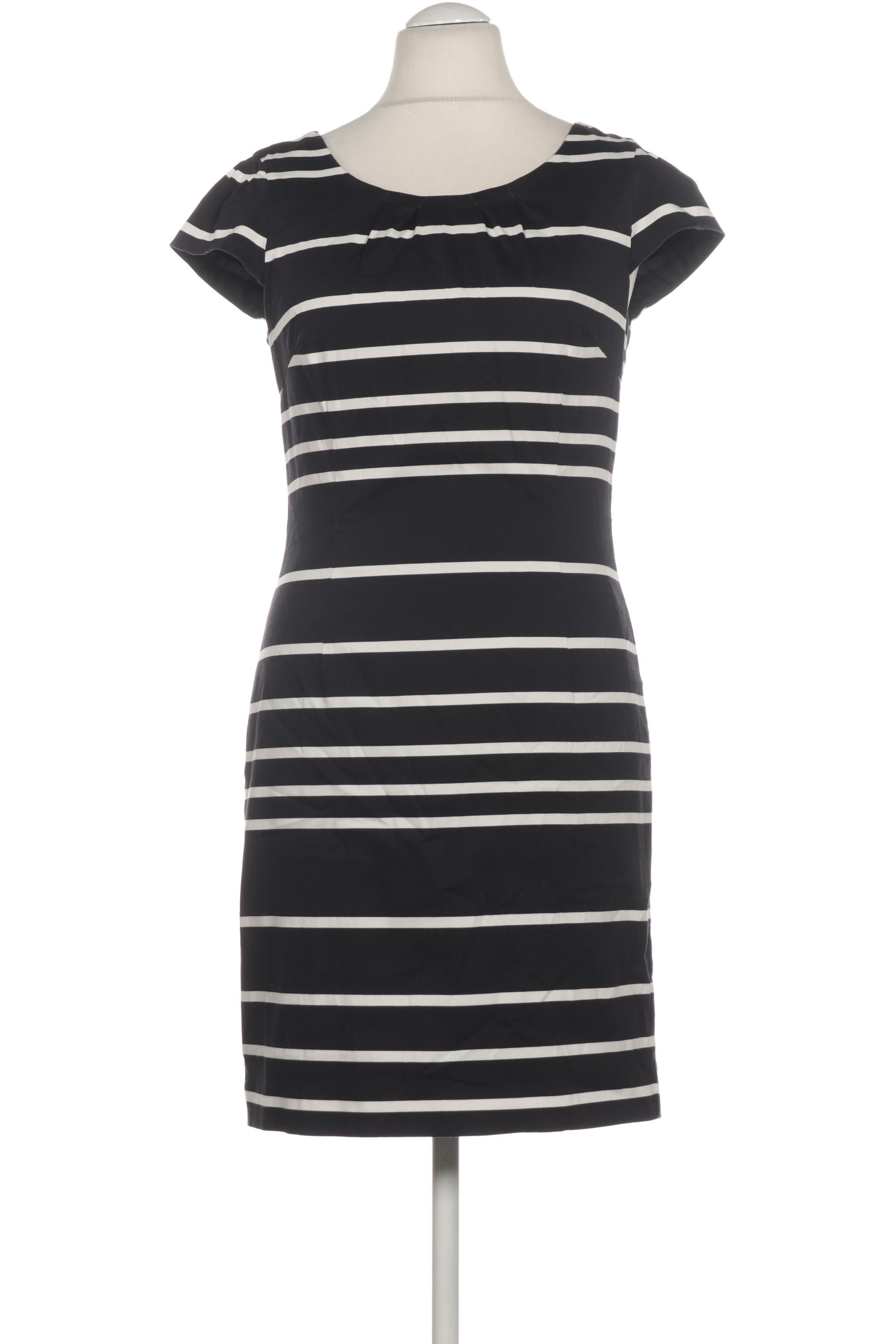 

Comma Damen Kleid, blau, Gr. 40