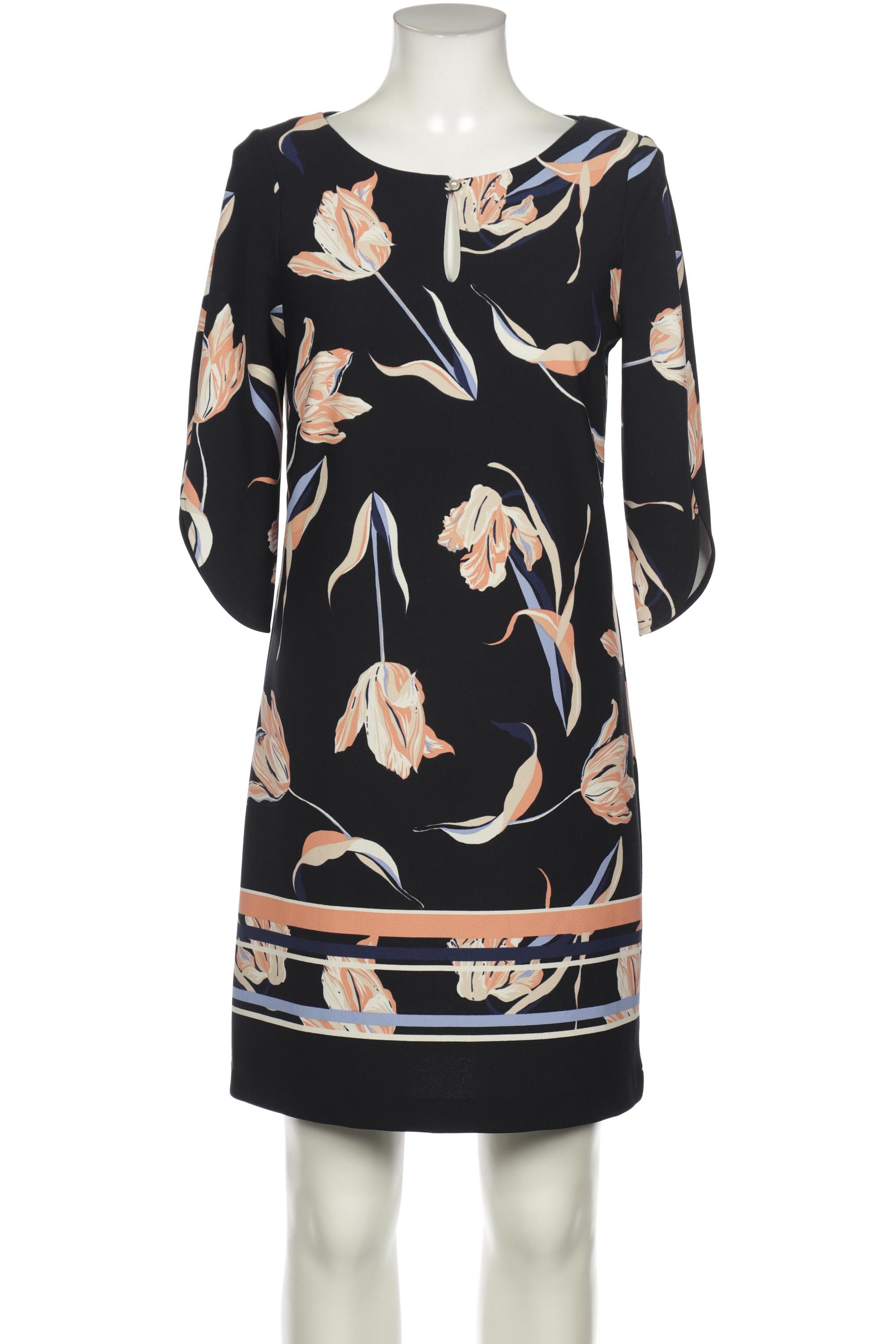 

Comma Damen Kleid, marineblau