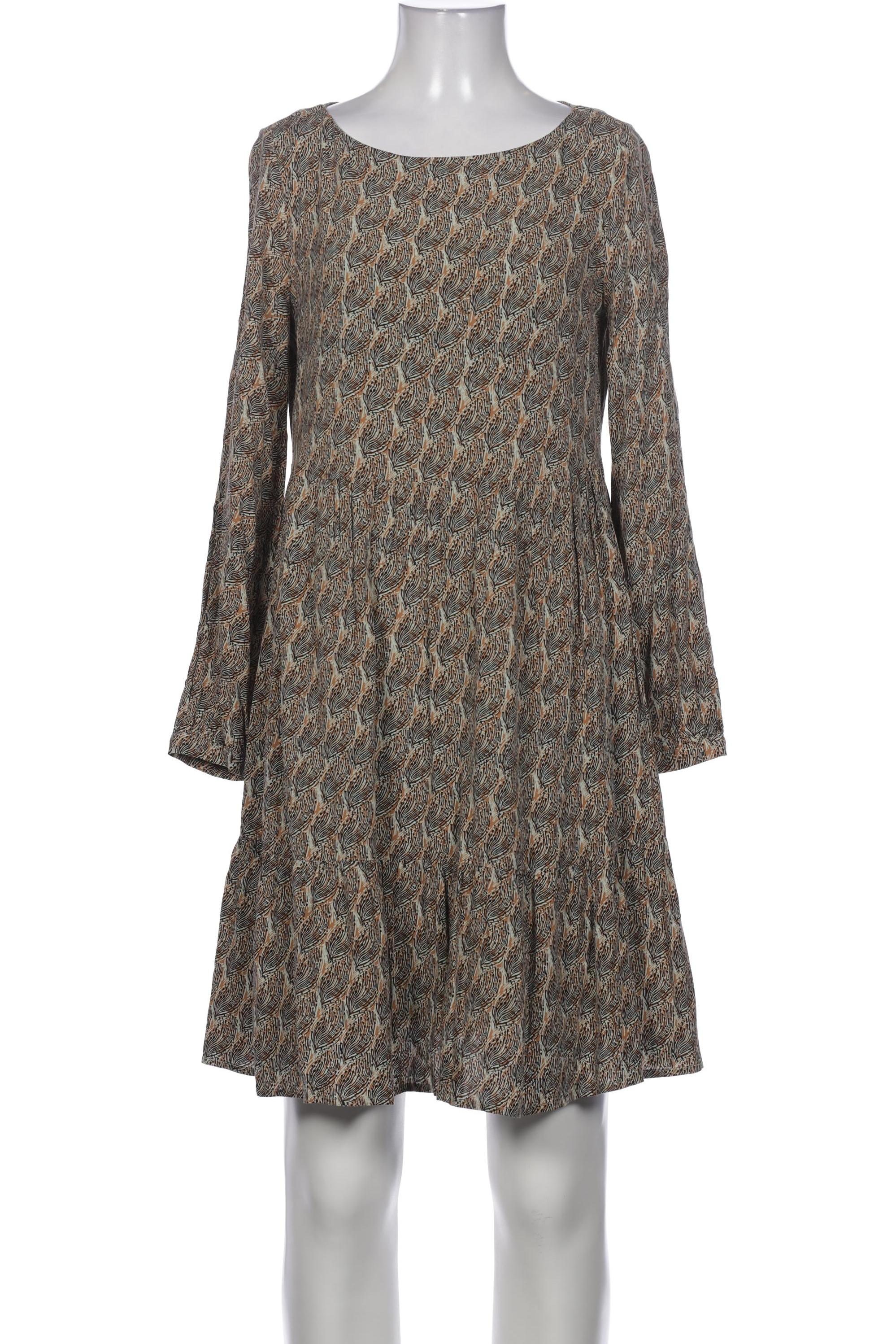 

Comma Damen Kleid, mehrfarbig, Gr. 36