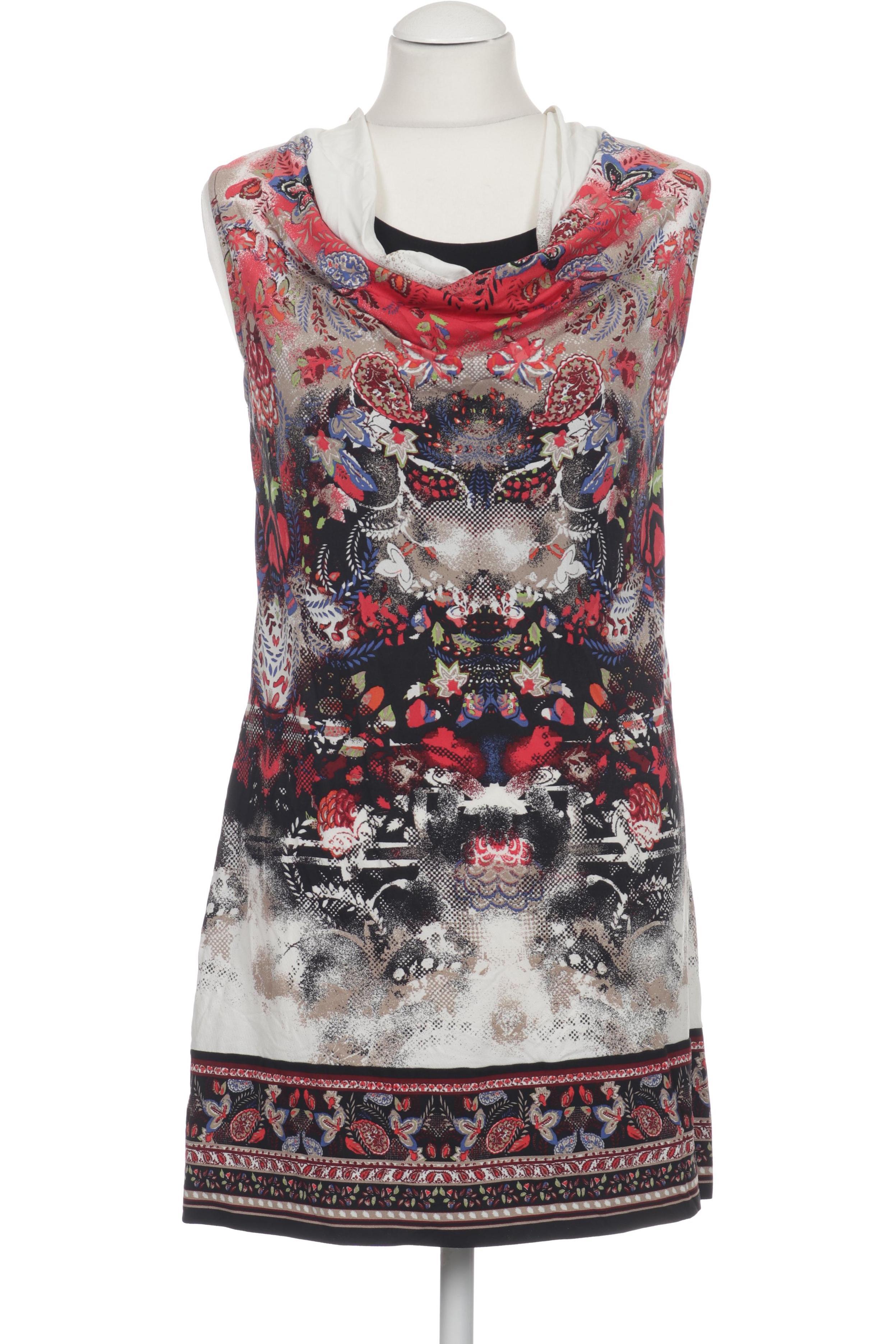 

Comma Damen Kleid, rot, Gr. 38