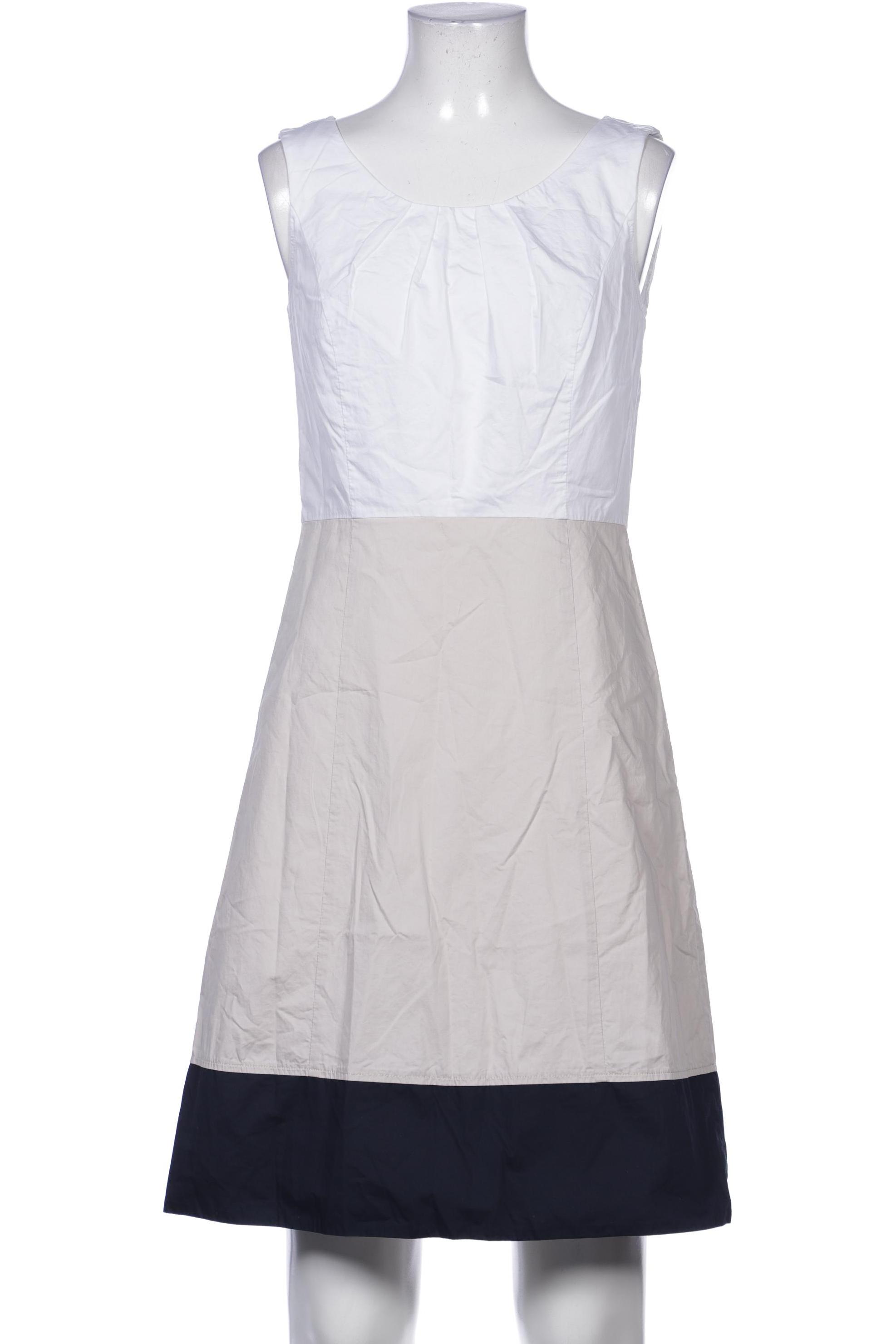 

Comma Damen Kleid, mehrfarbig, Gr. 34