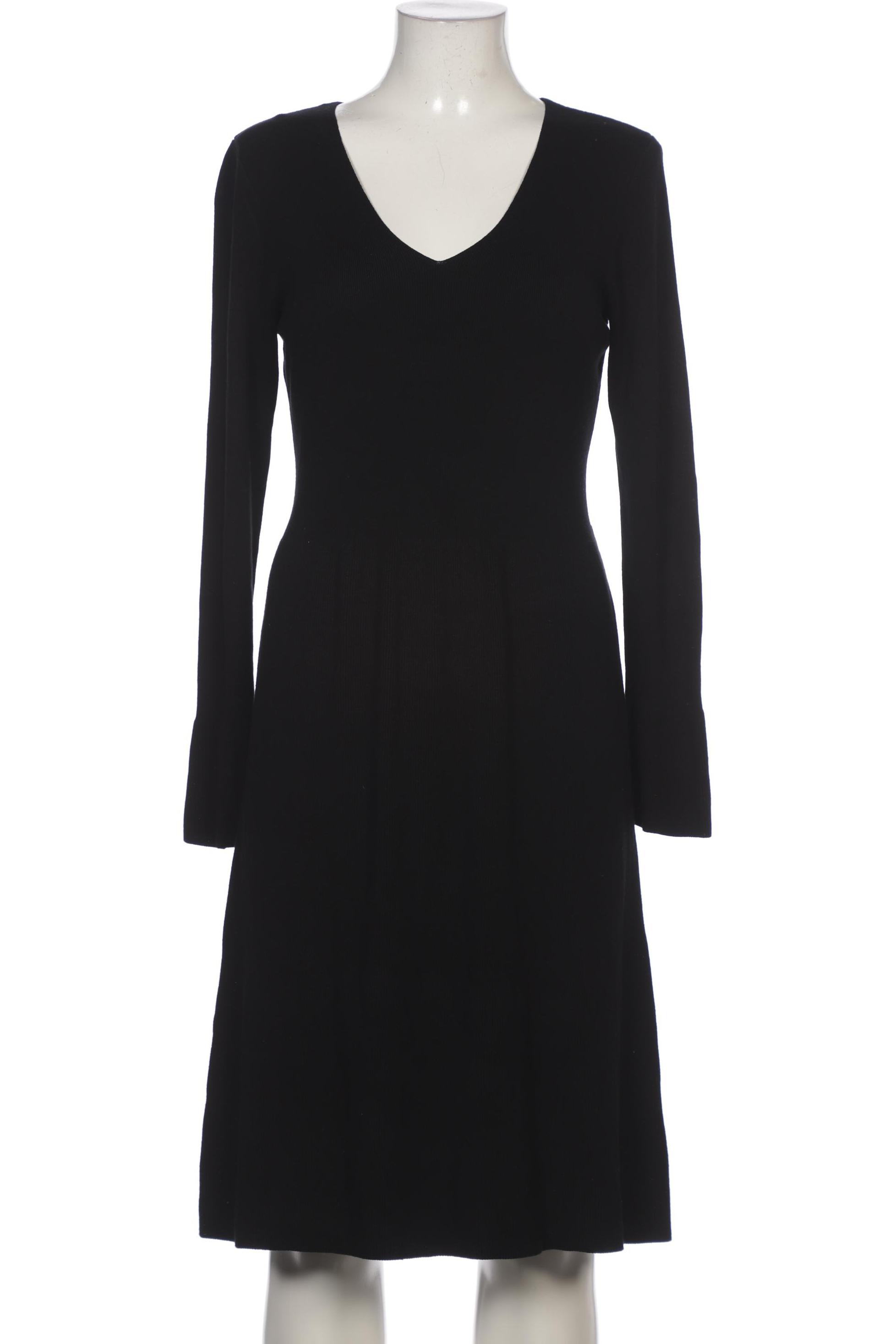 

Comma Damen Kleid, schwarz