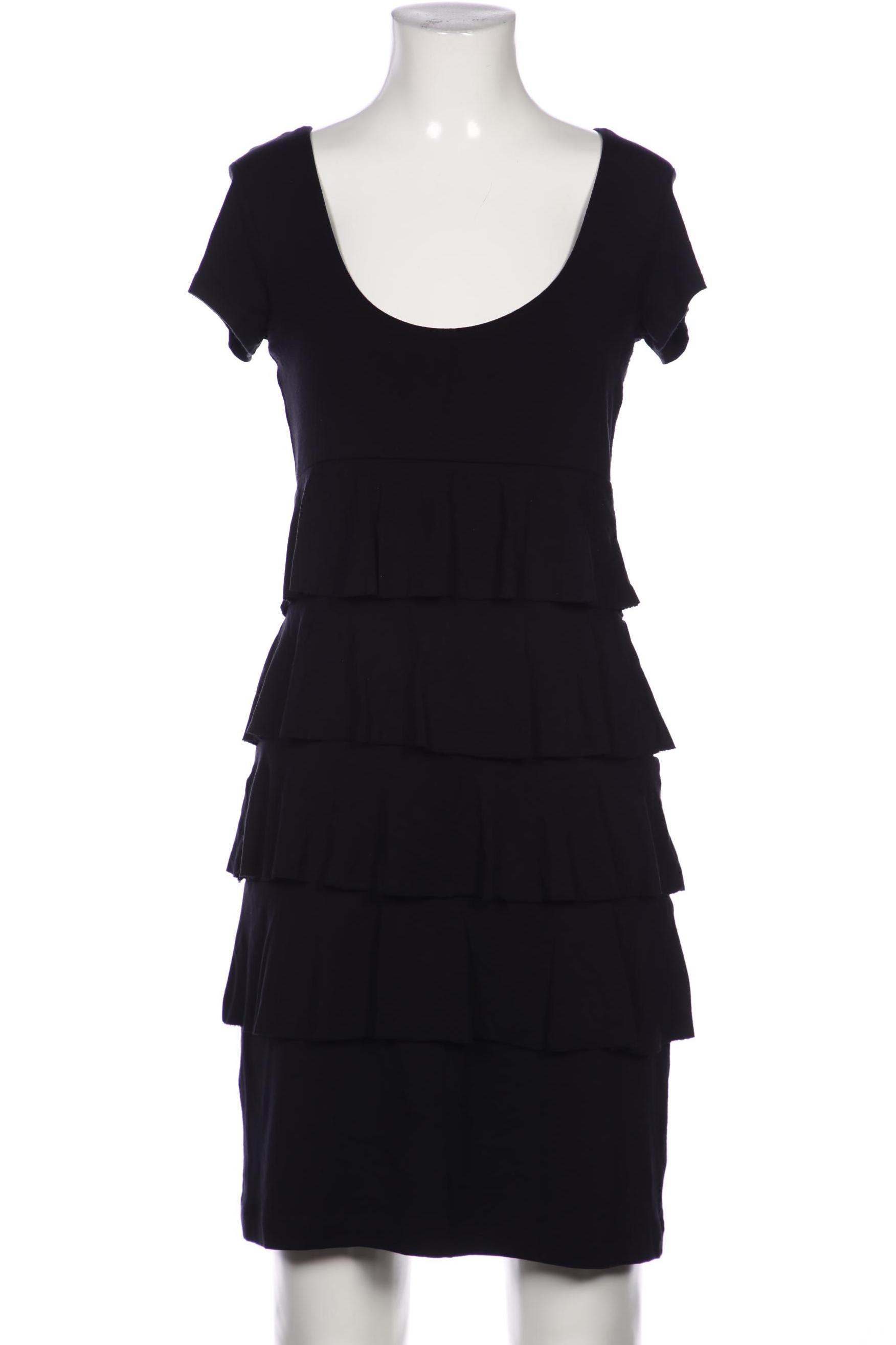 

Comma Damen Kleid, marineblau, Gr. 36