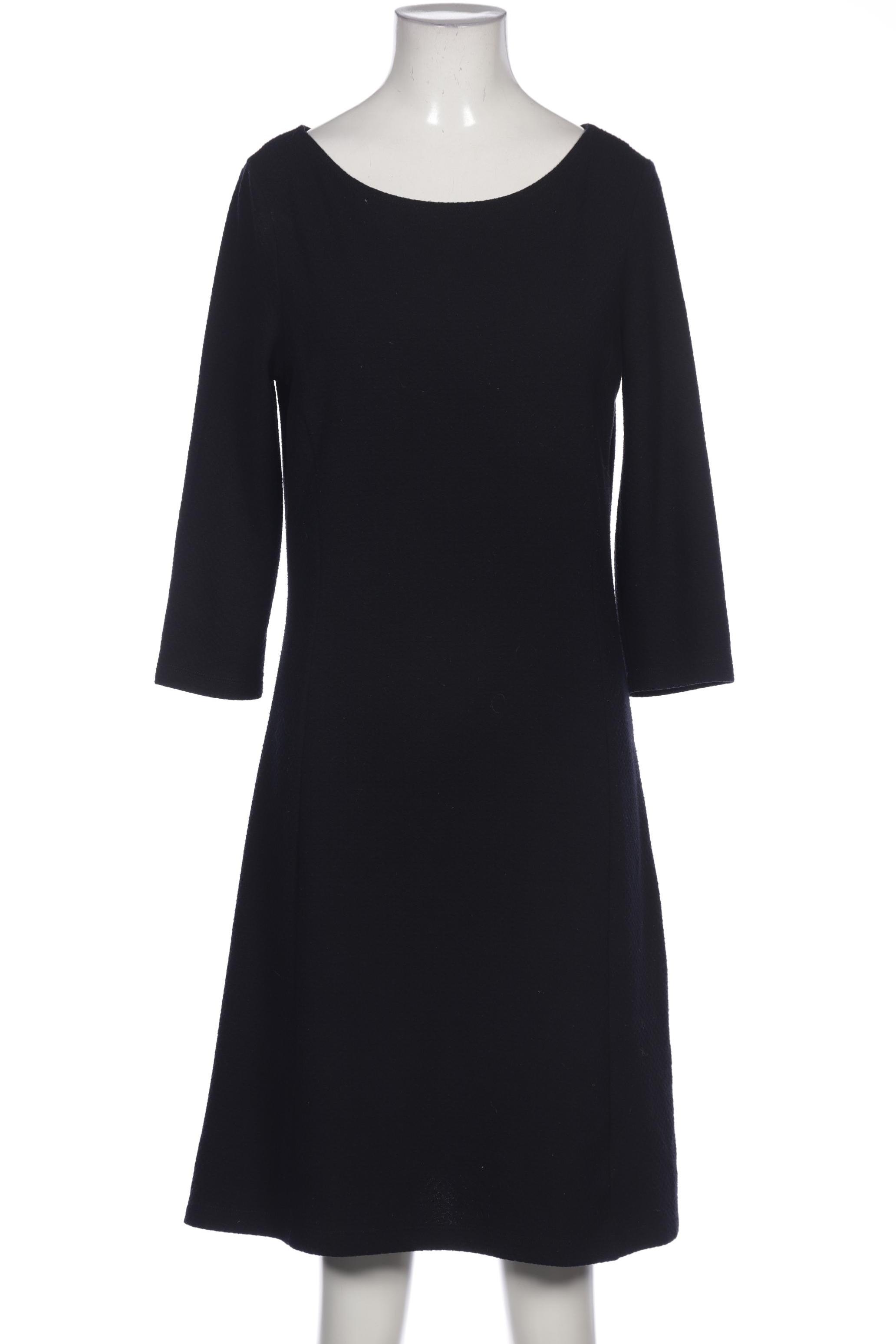 

Comma Damen Kleid, marineblau