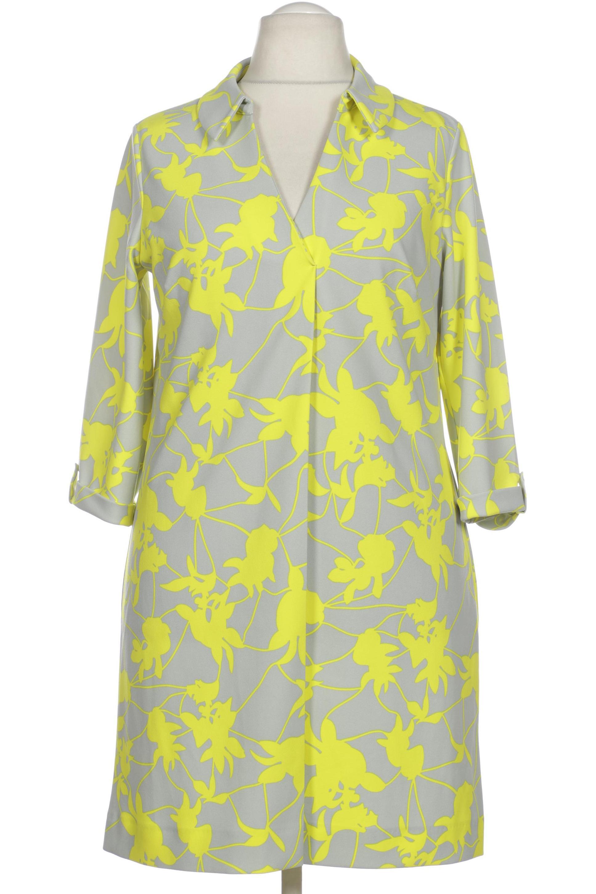 

Comma Damen Kleid, grau, Gr. 42