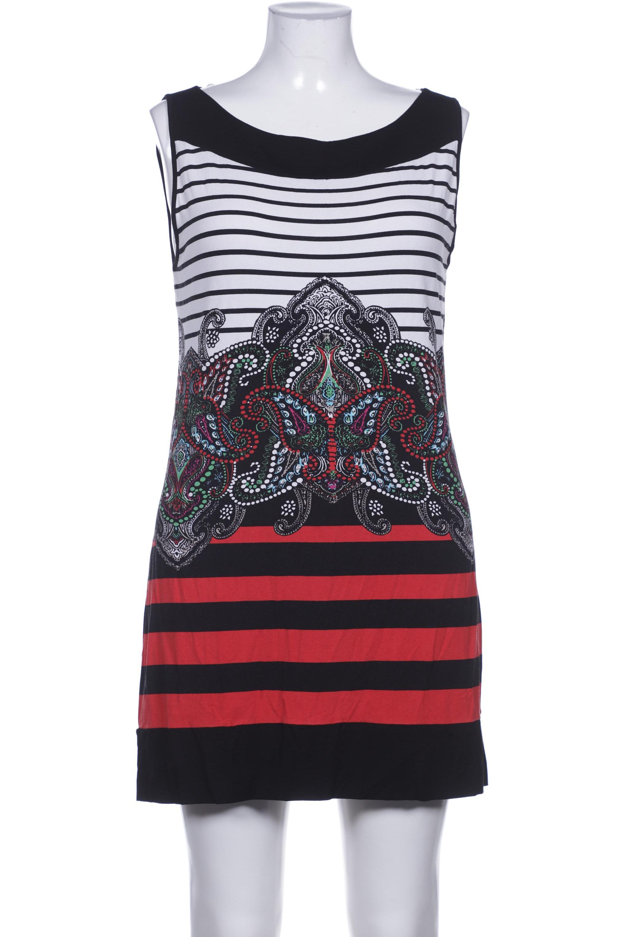 

Comma Damen Kleid, mehrfarbig