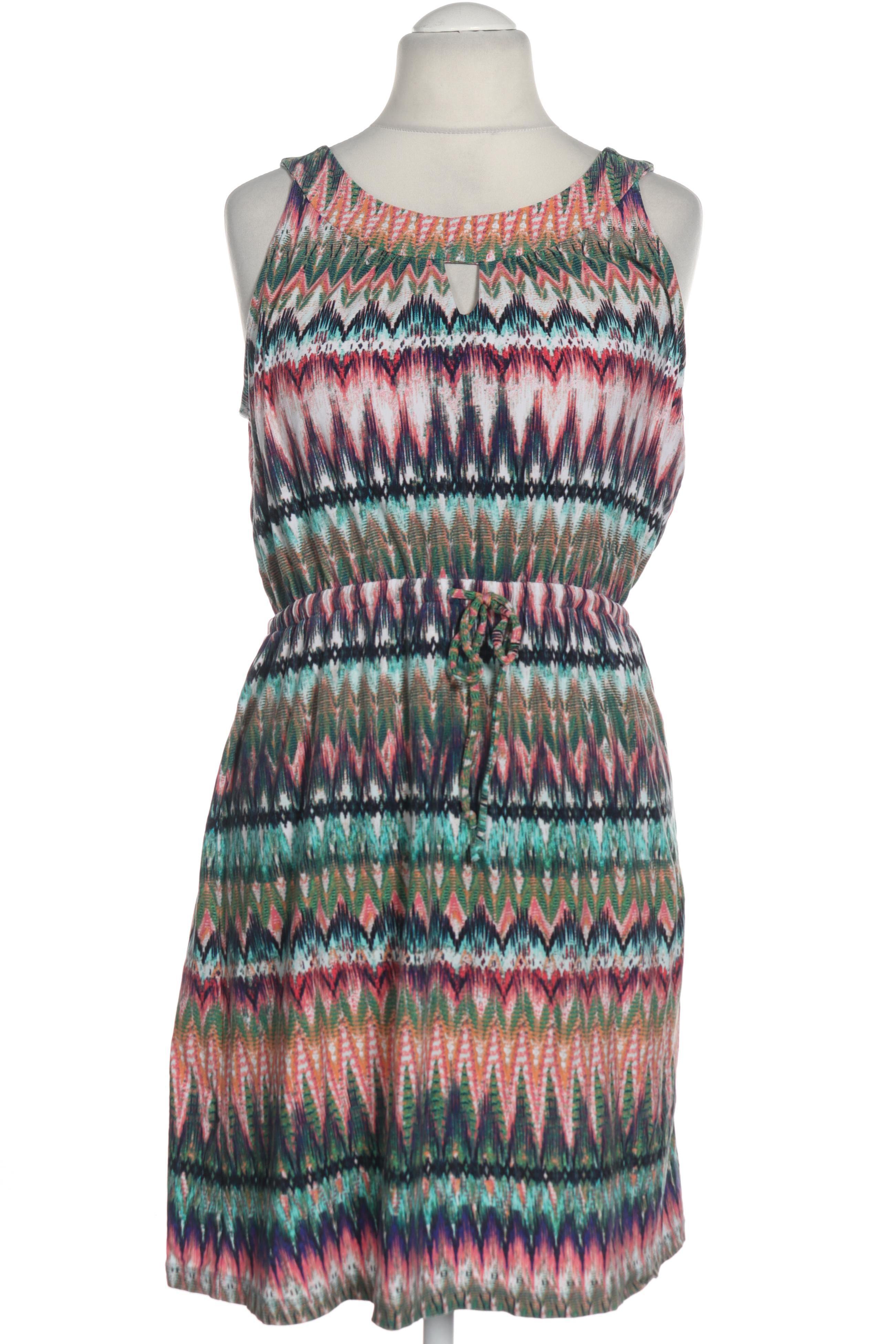 

Comma Damen Kleid, grün, Gr. 40