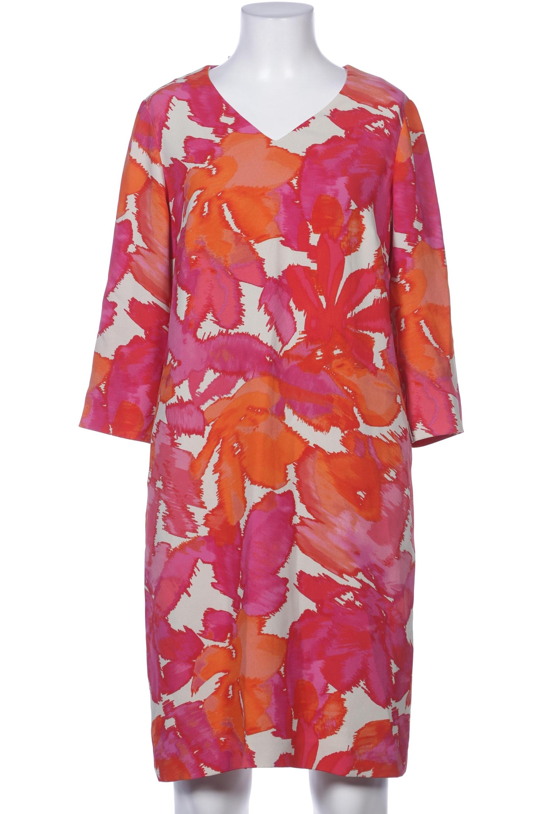 

Comma Damen Kleid, pink, Gr. 36