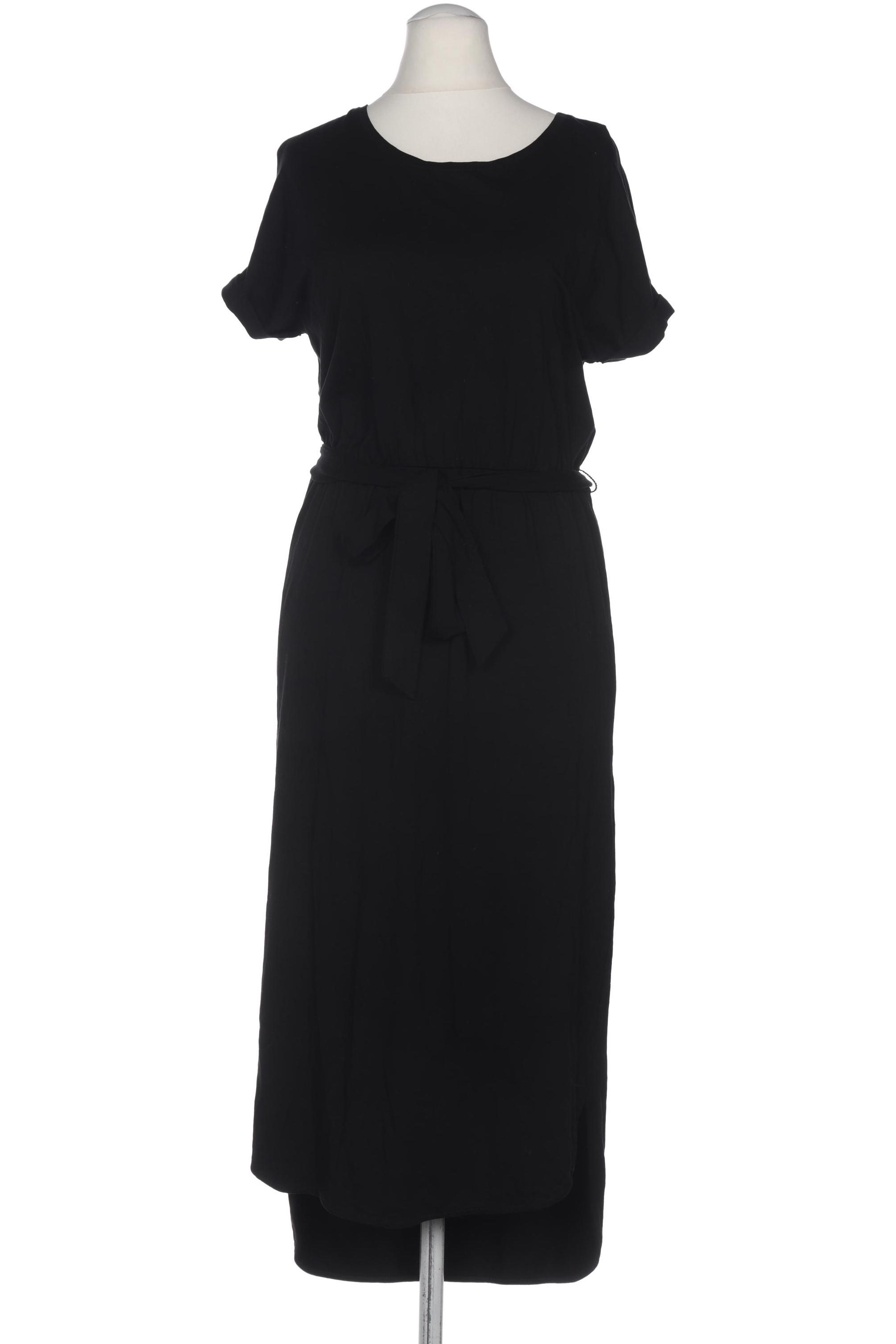 

Comma Damen Kleid, schwarz