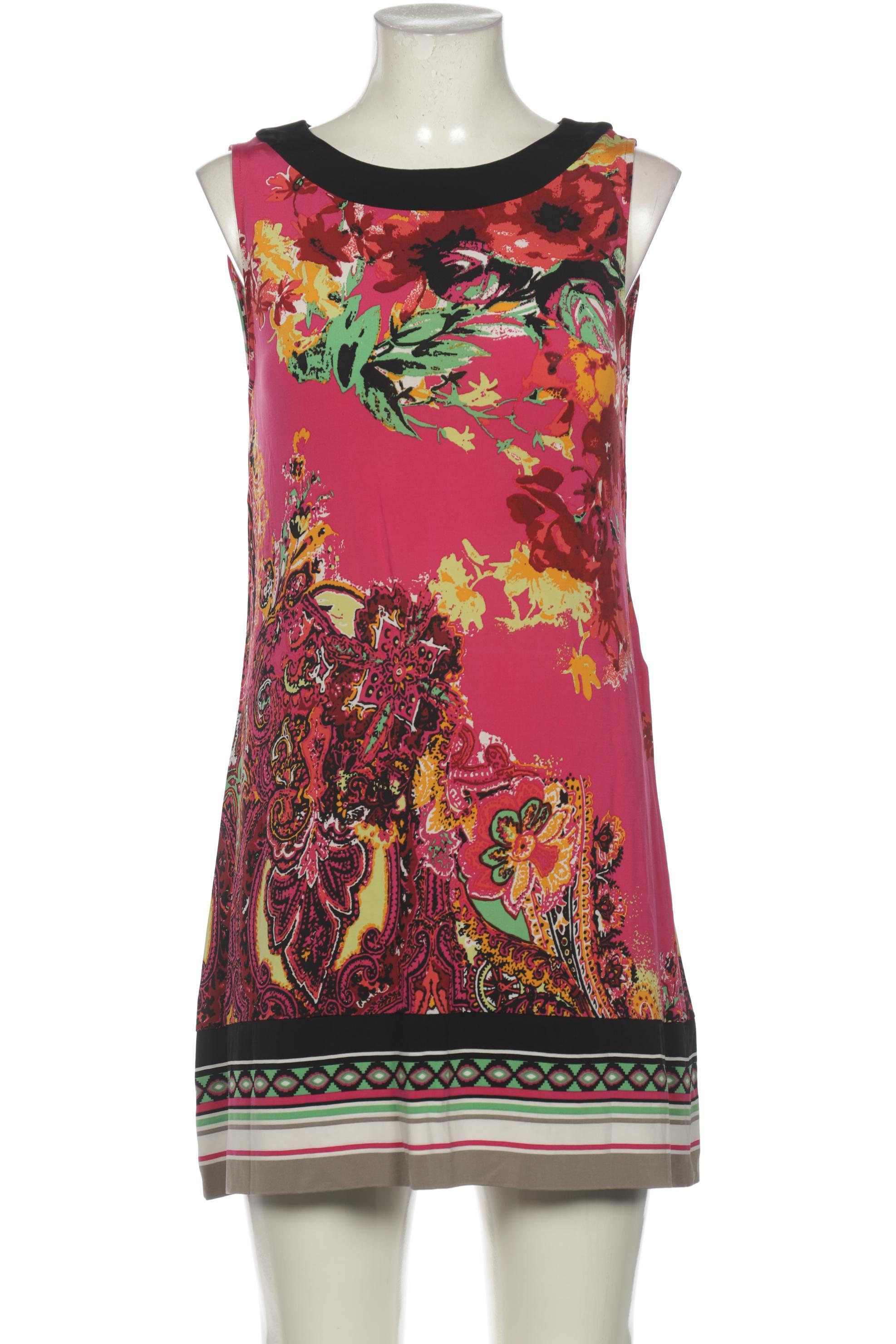 

Comma Damen Kleid, pink, Gr. 40