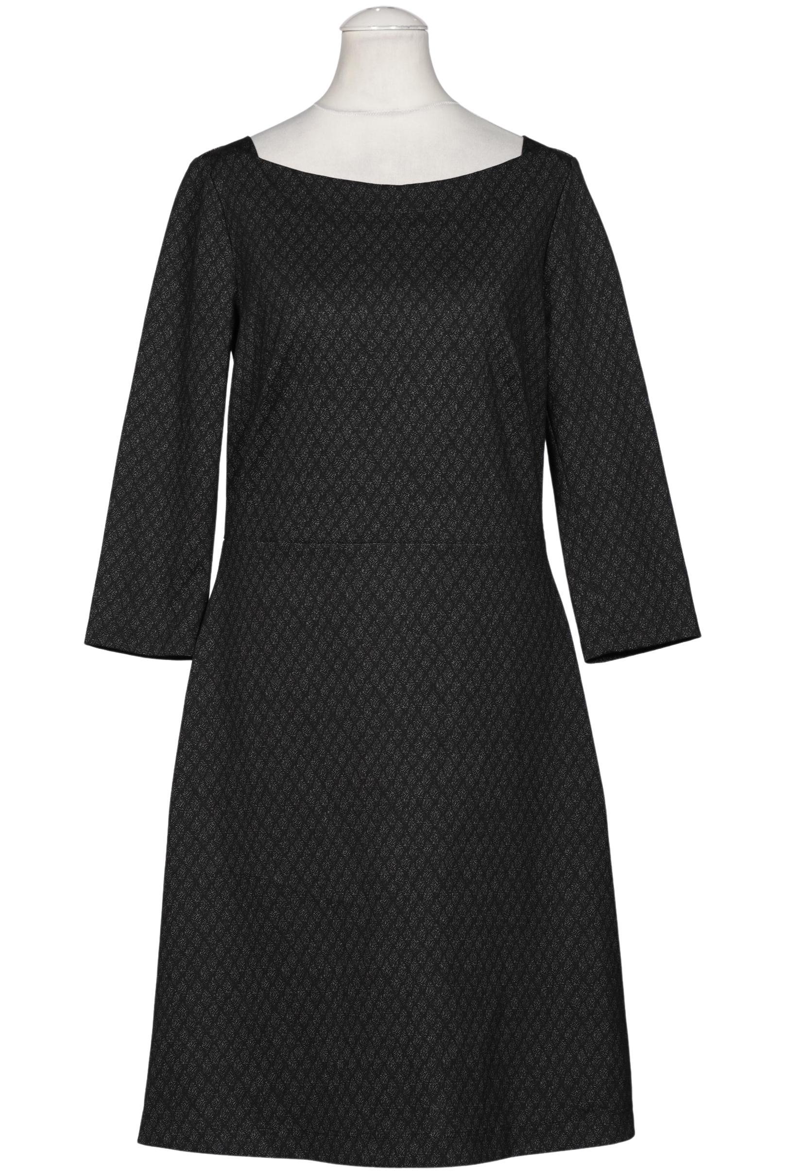 

Comma Damen Kleid, grau, Gr. 36