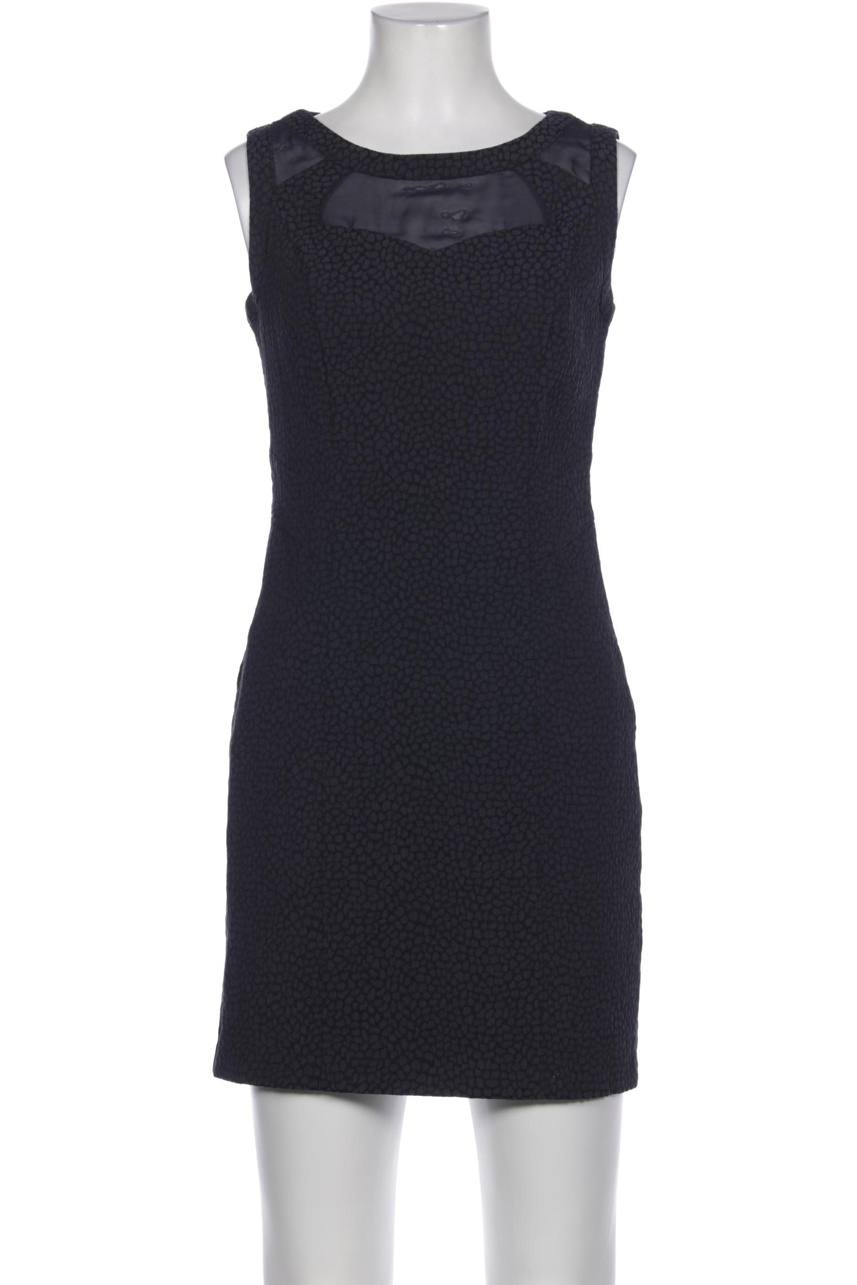 

Comma Damen Kleid, marineblau