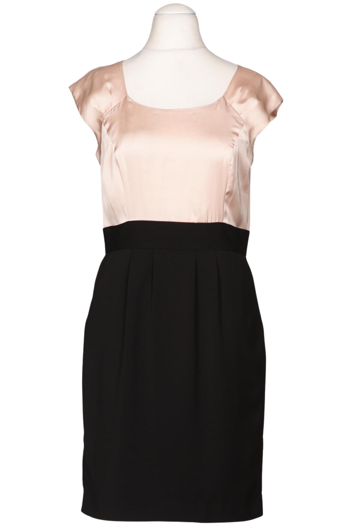 

Comma Damen Kleid, mehrfarbig, Gr. 36