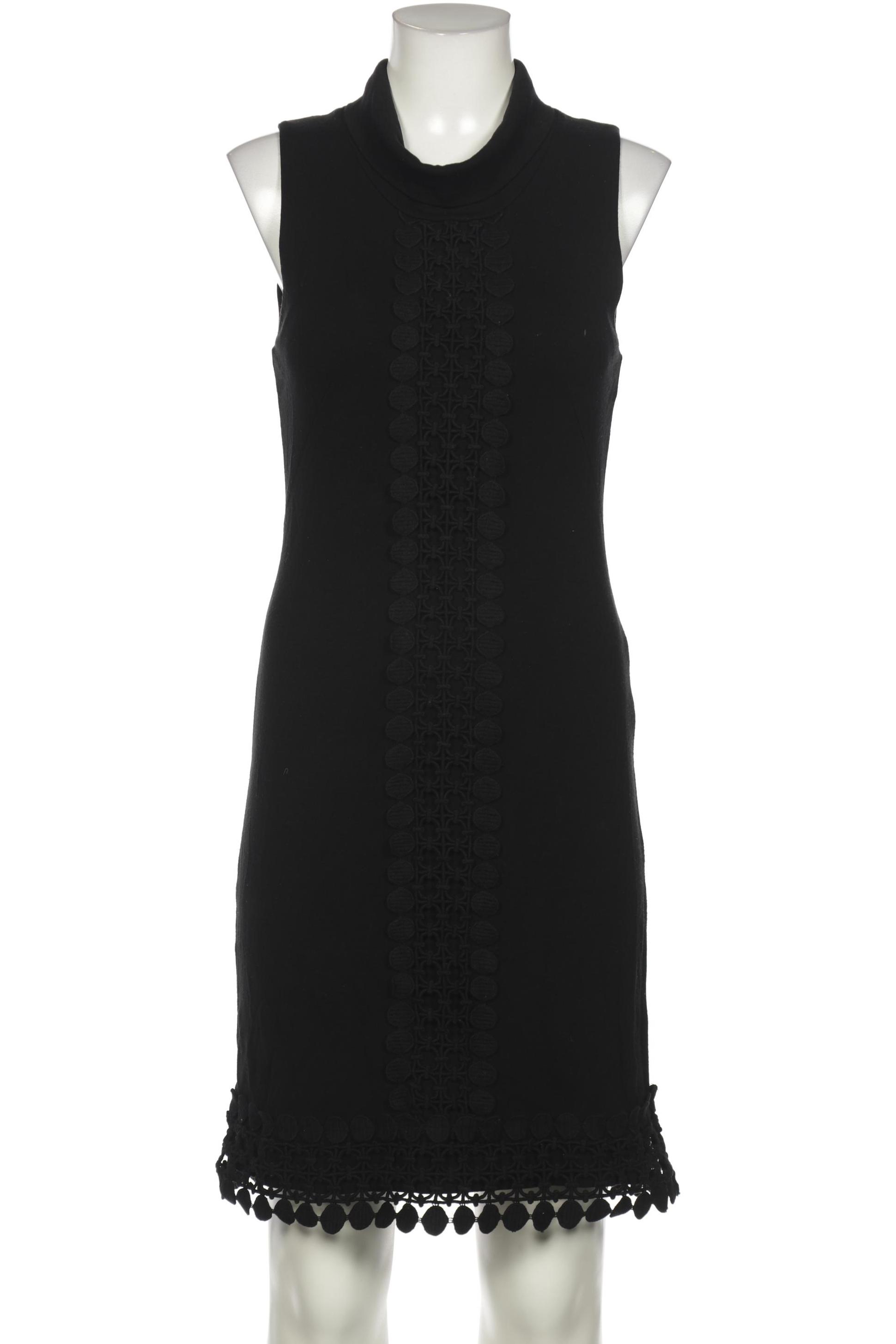 

Comma Damen Kleid, schwarz