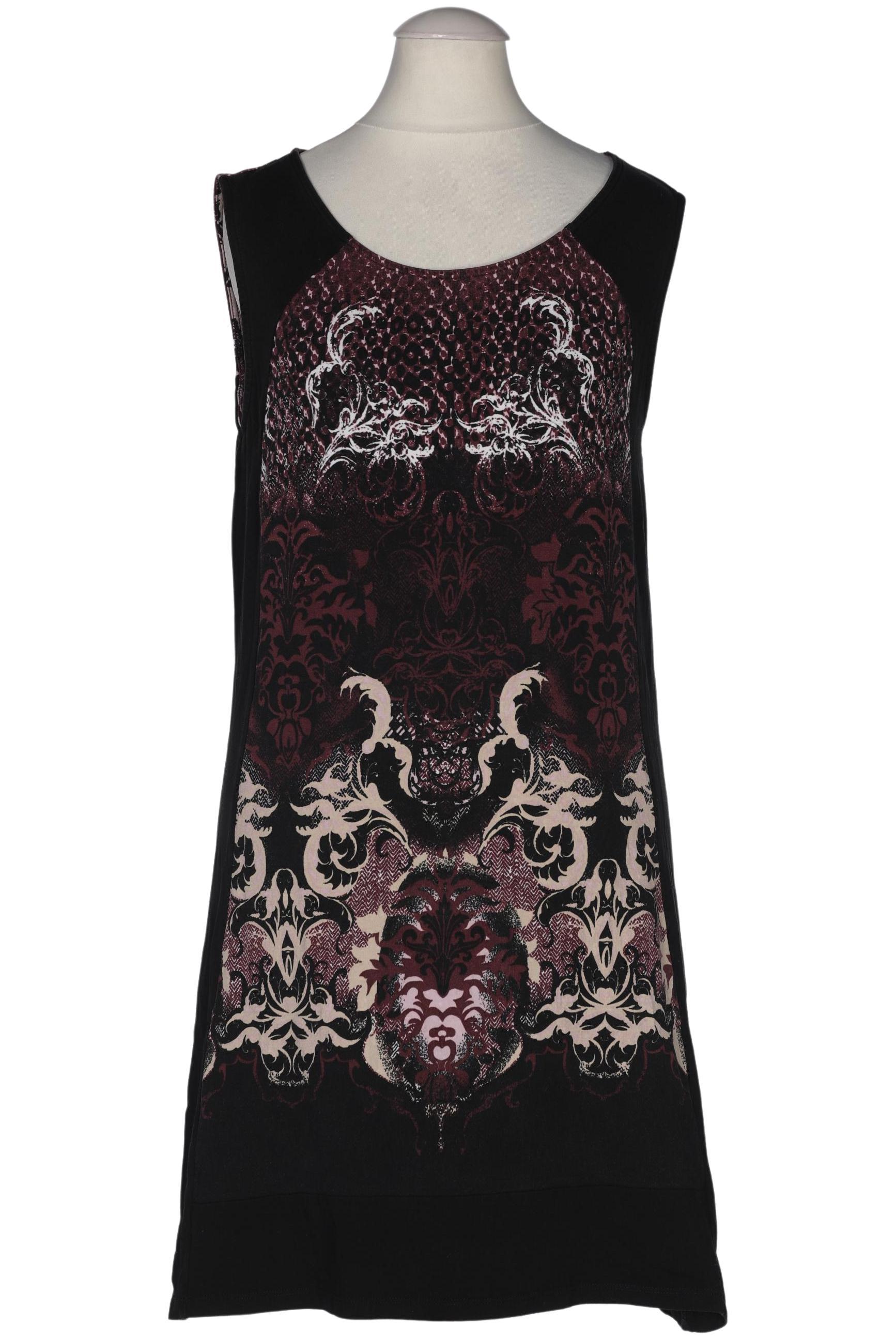 Thumbnail - Comma Damen Kleid, schwarz, Gr. 34