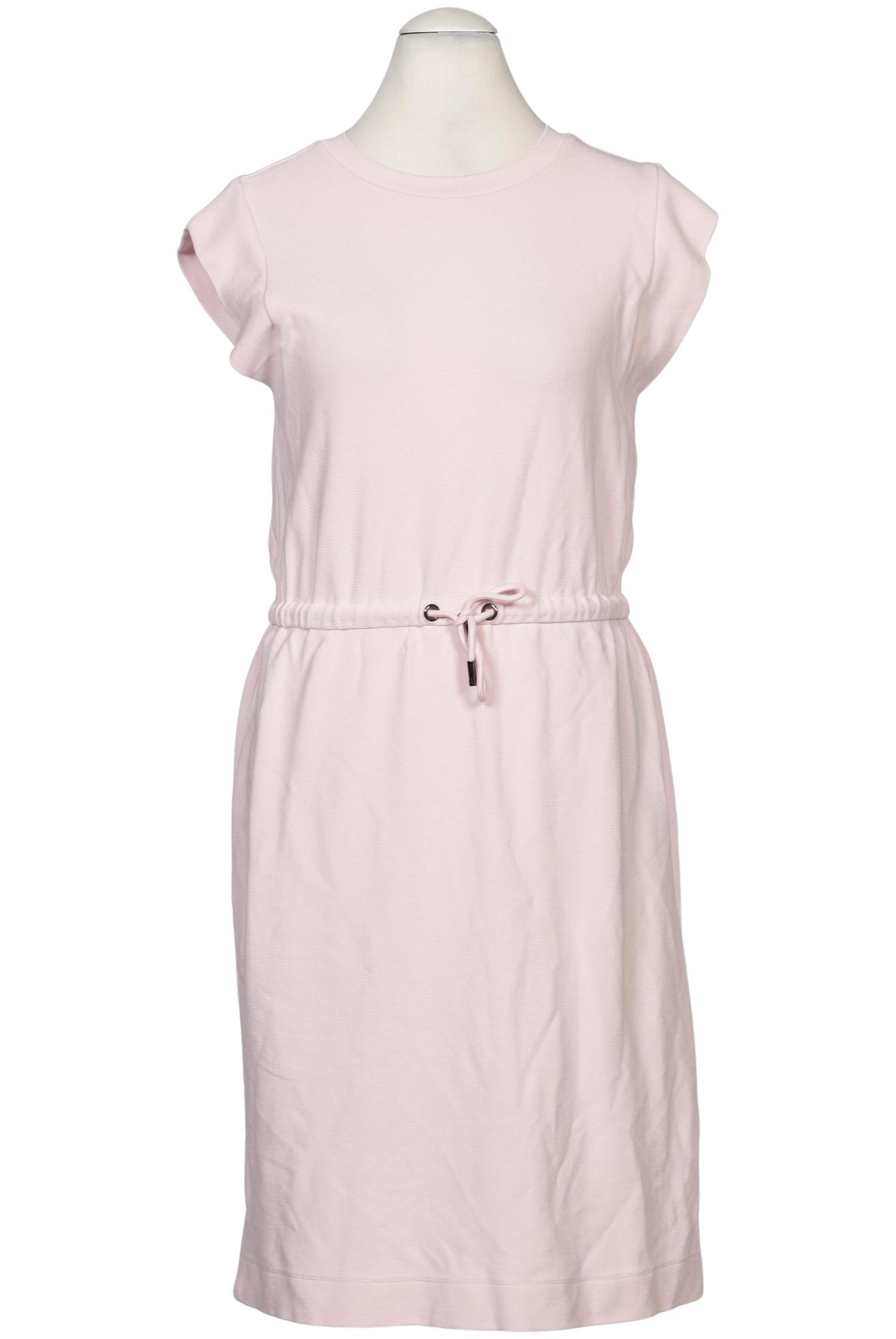 

Comma Damen Kleid, pink, Gr. 36
