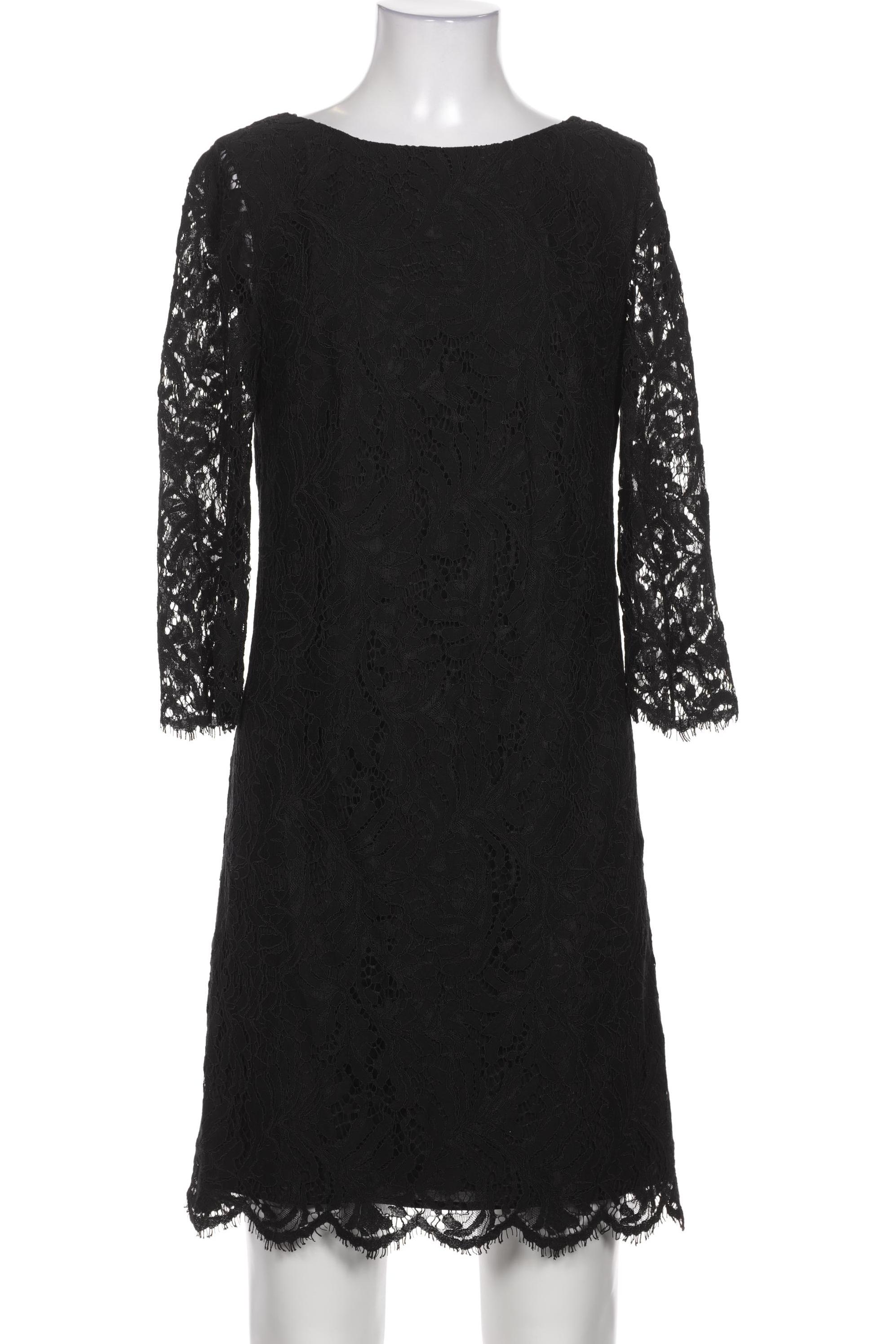 

Comma Damen Kleid, schwarz