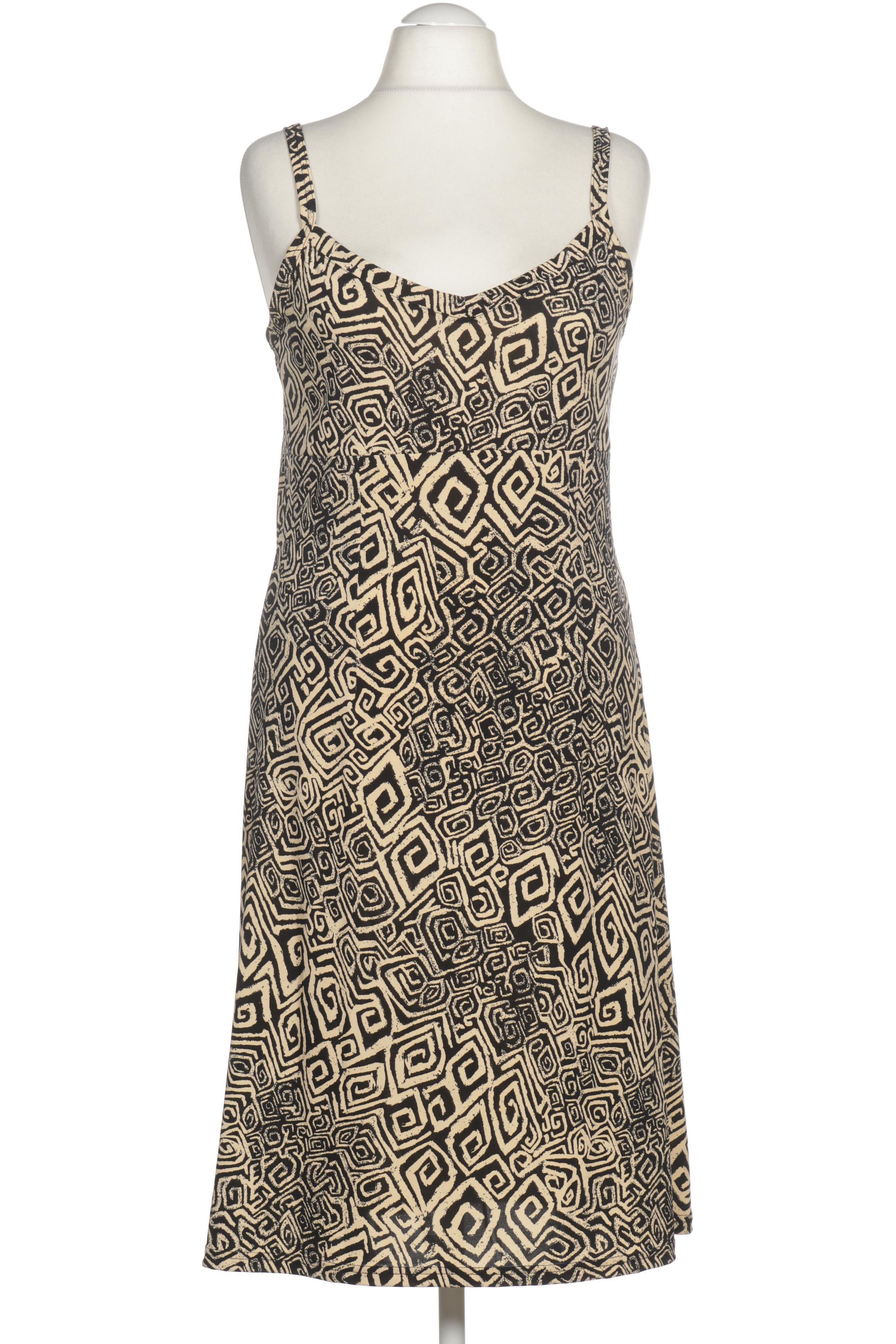 

Comma Damen Kleid, schwarz, Gr. 42