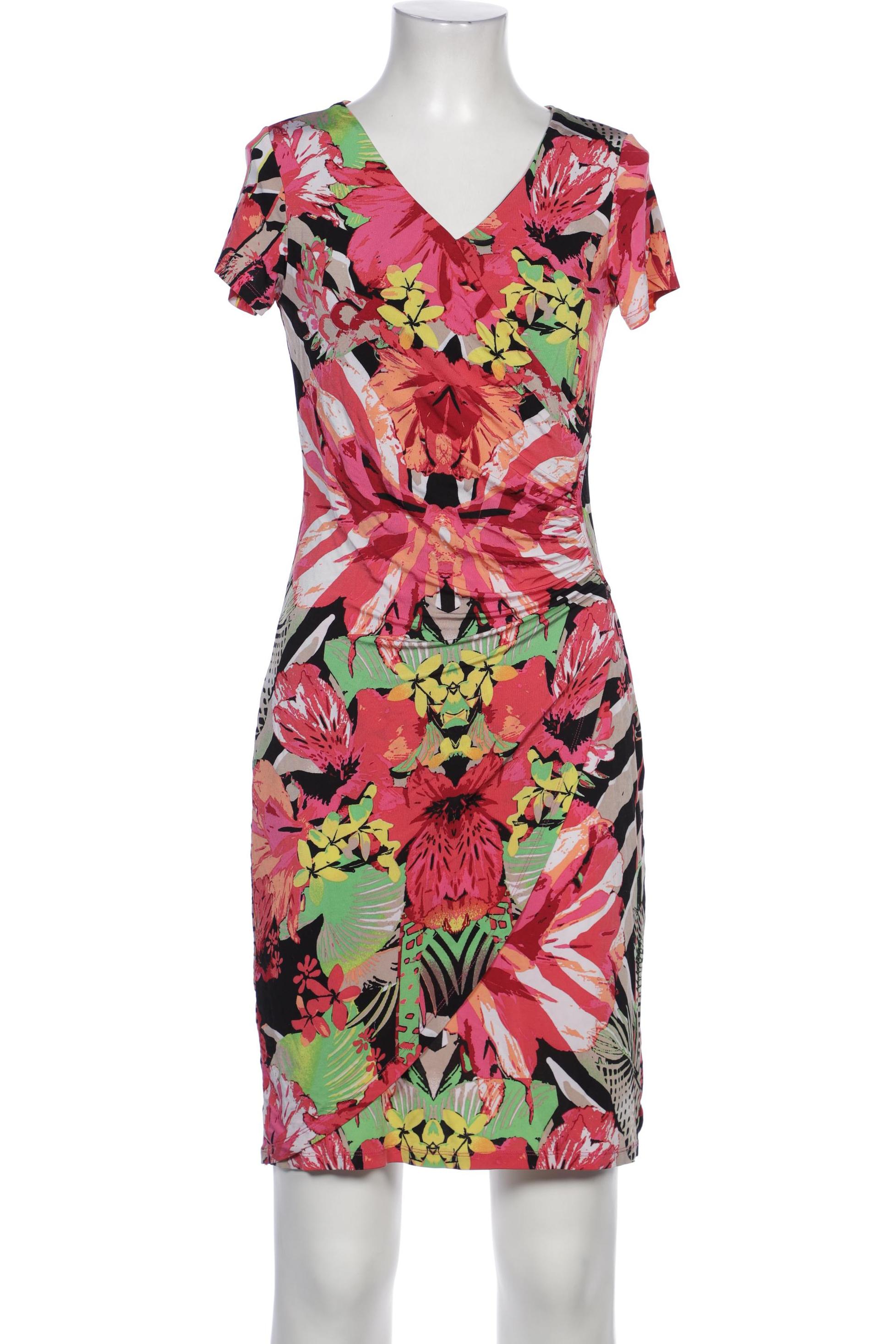 

Comma Damen Kleid, pink
