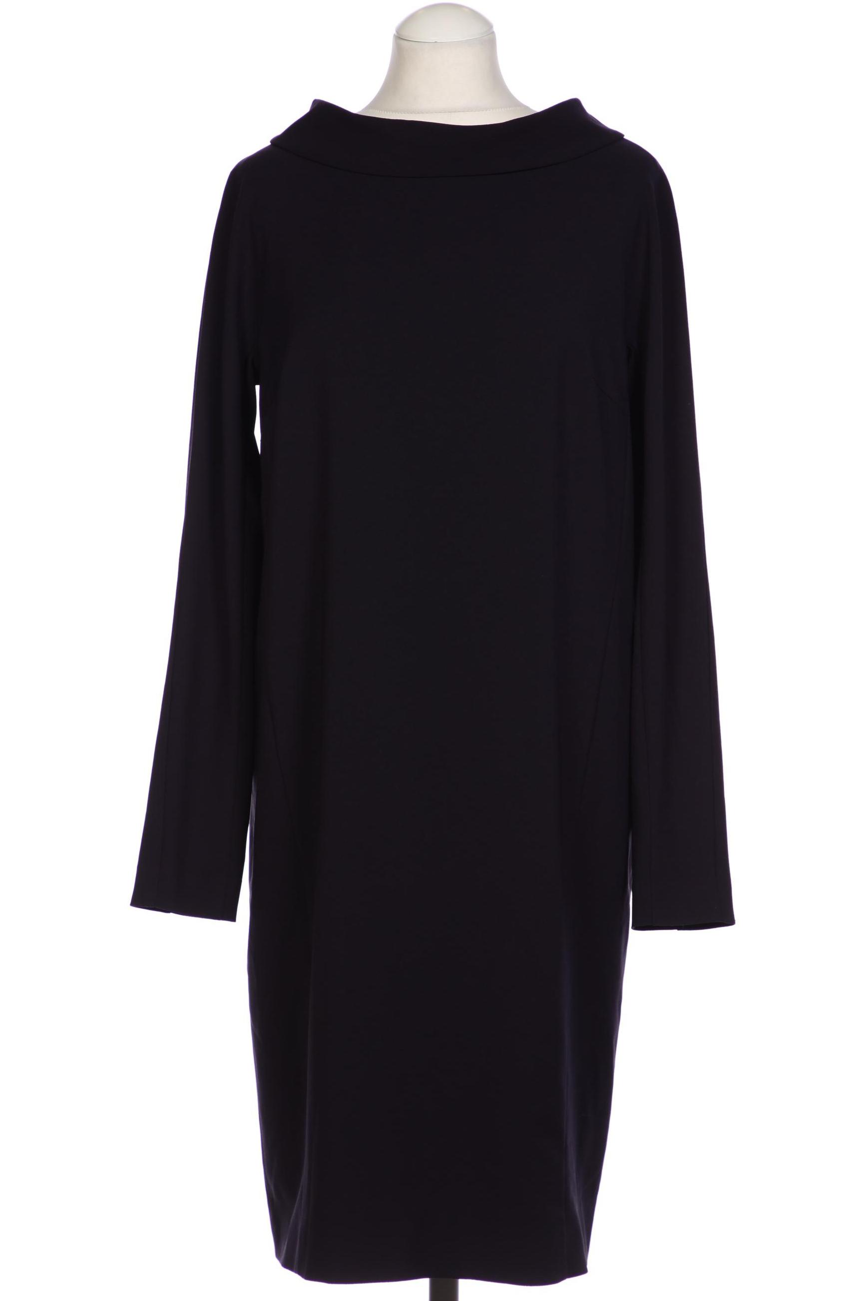 

Comma Damen Kleid, marineblau, Gr. 38