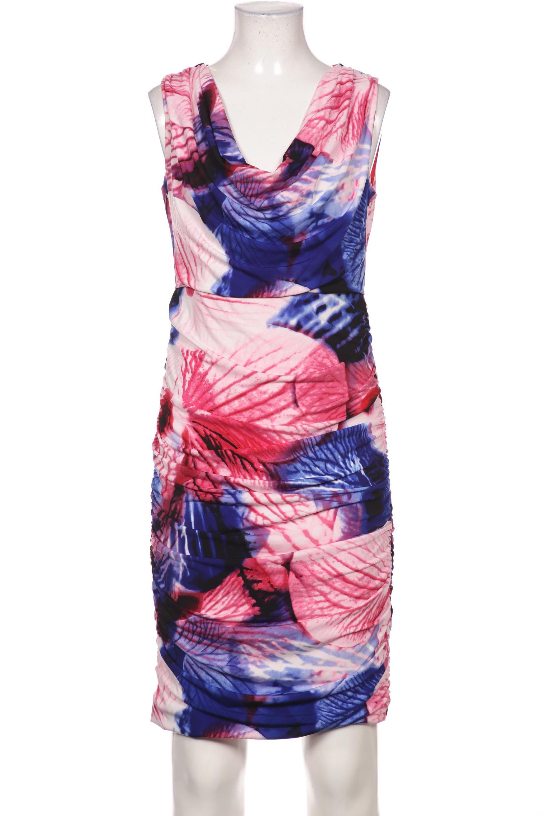 

Comma Damen Kleid, pink, Gr. 36