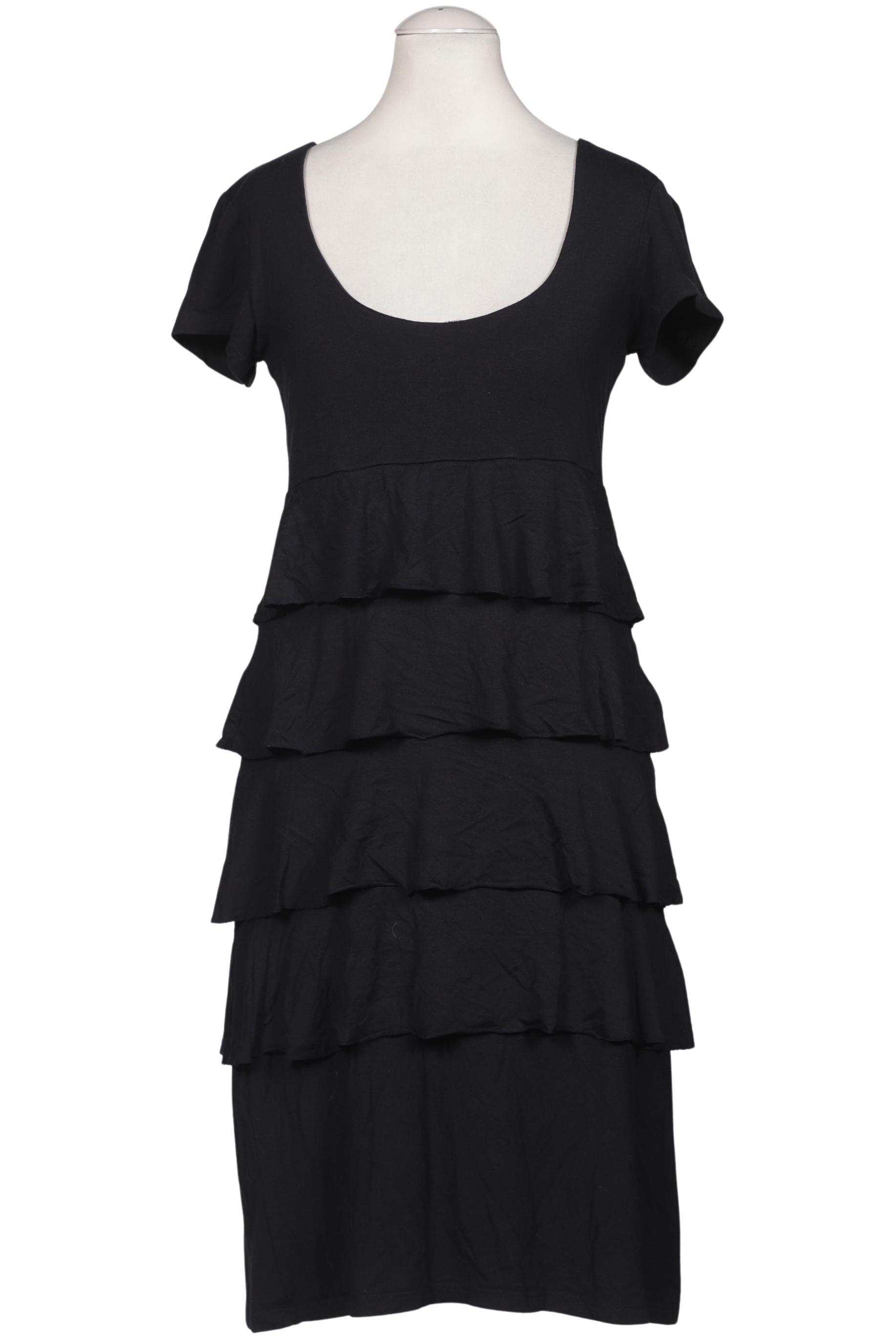 

Comma Damen Kleid, marineblau, Gr. 36