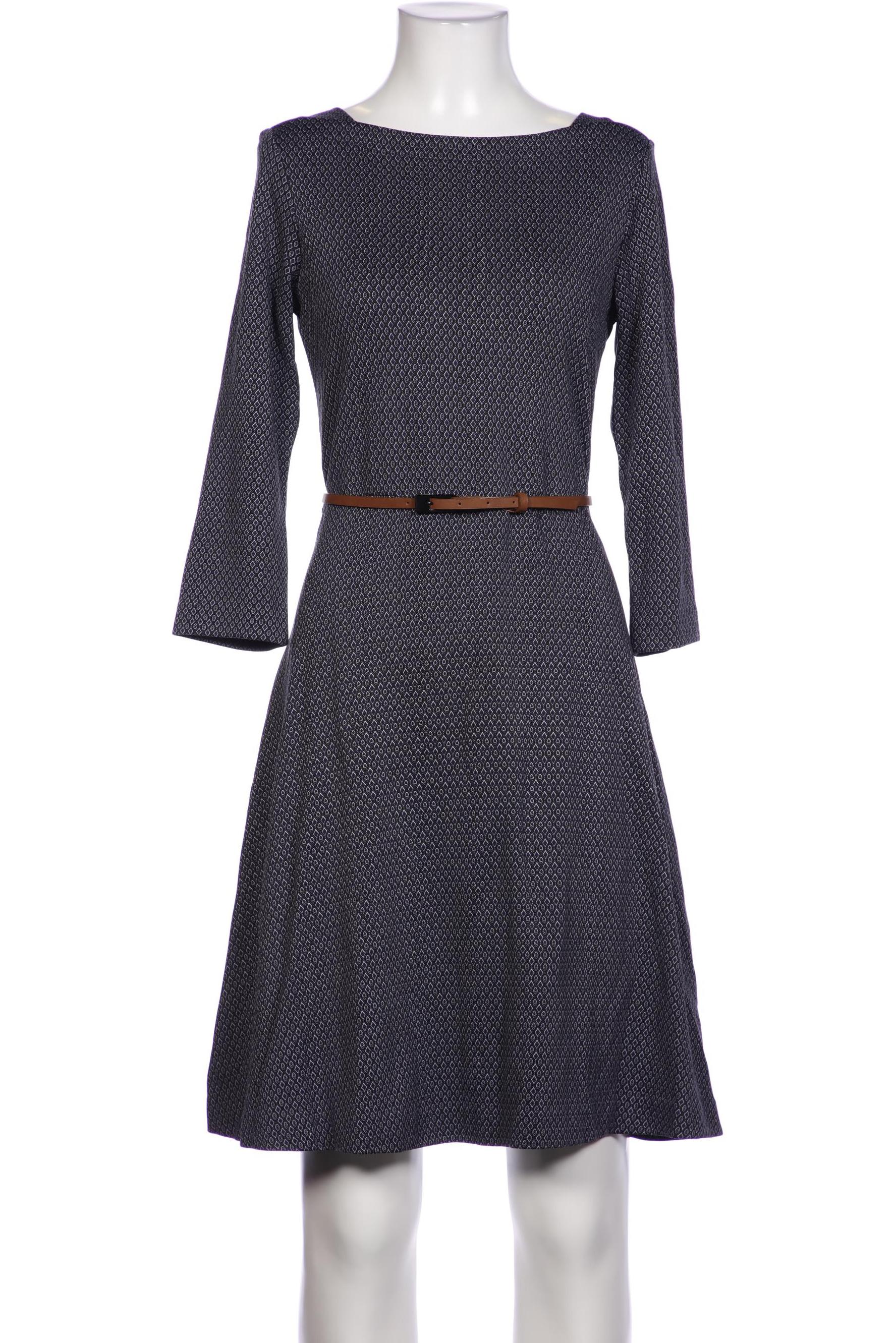 

Comma Damen Kleid, marineblau