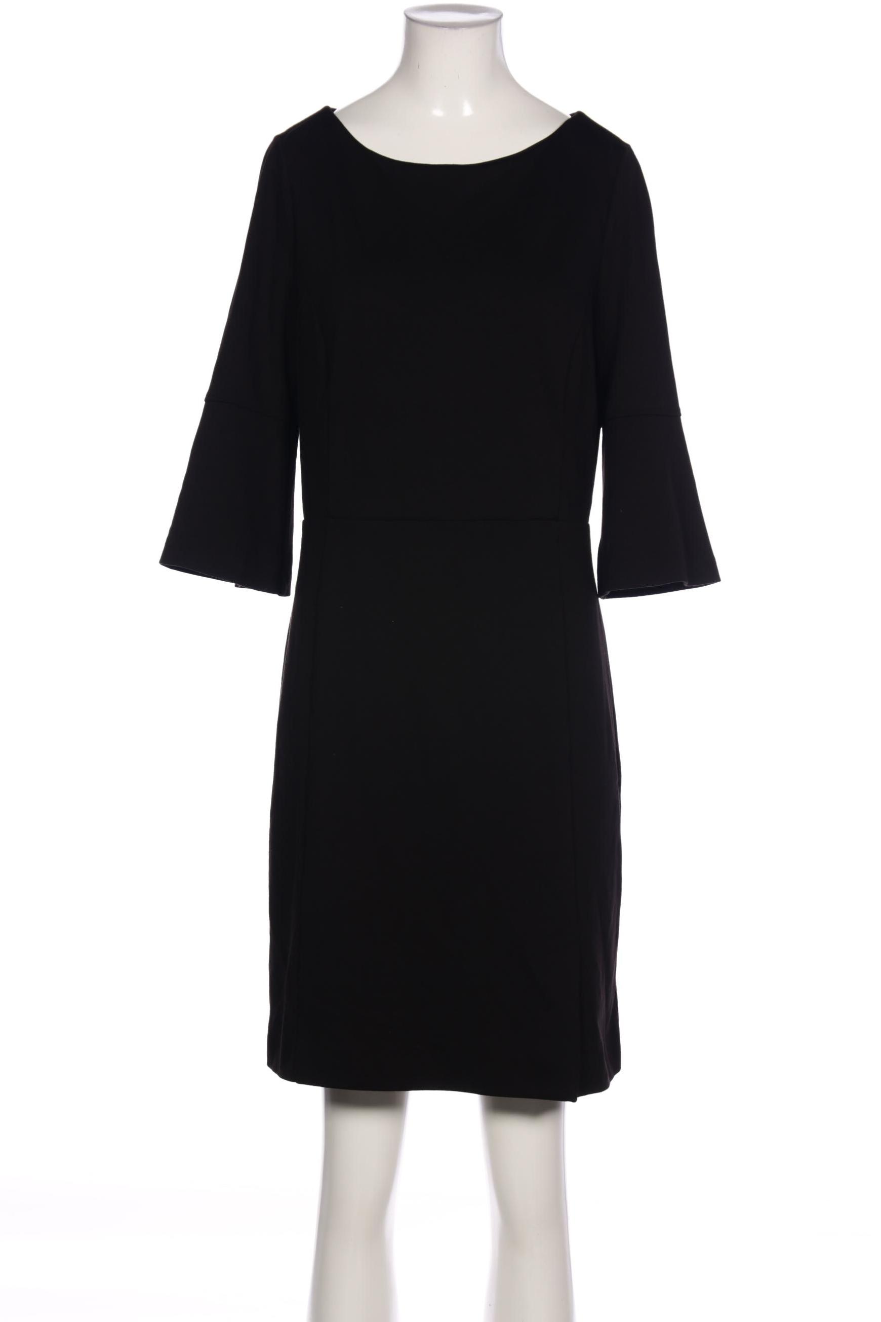 

Comma Damen Kleid, schwarz