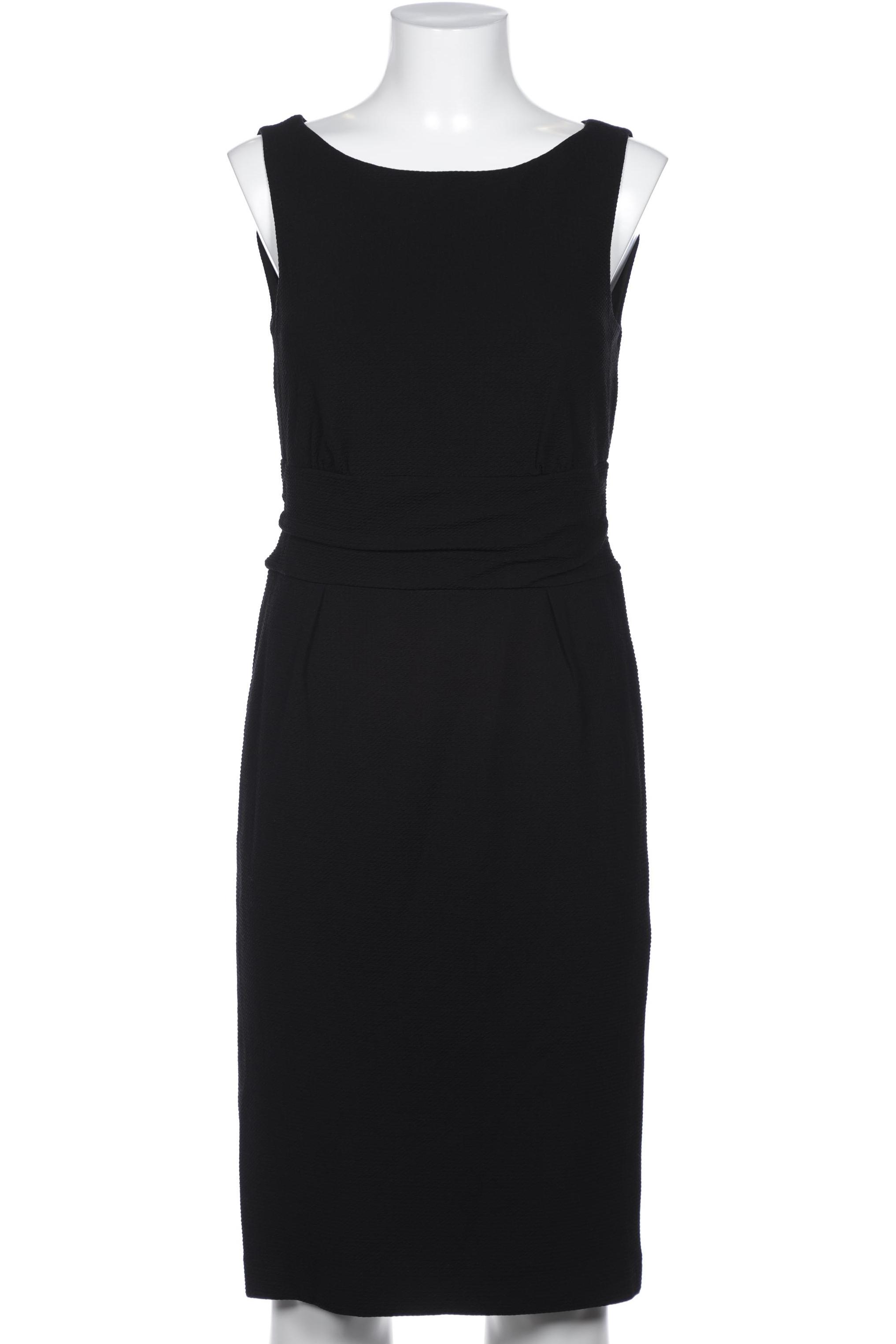 

Comma Damen Kleid, schwarz