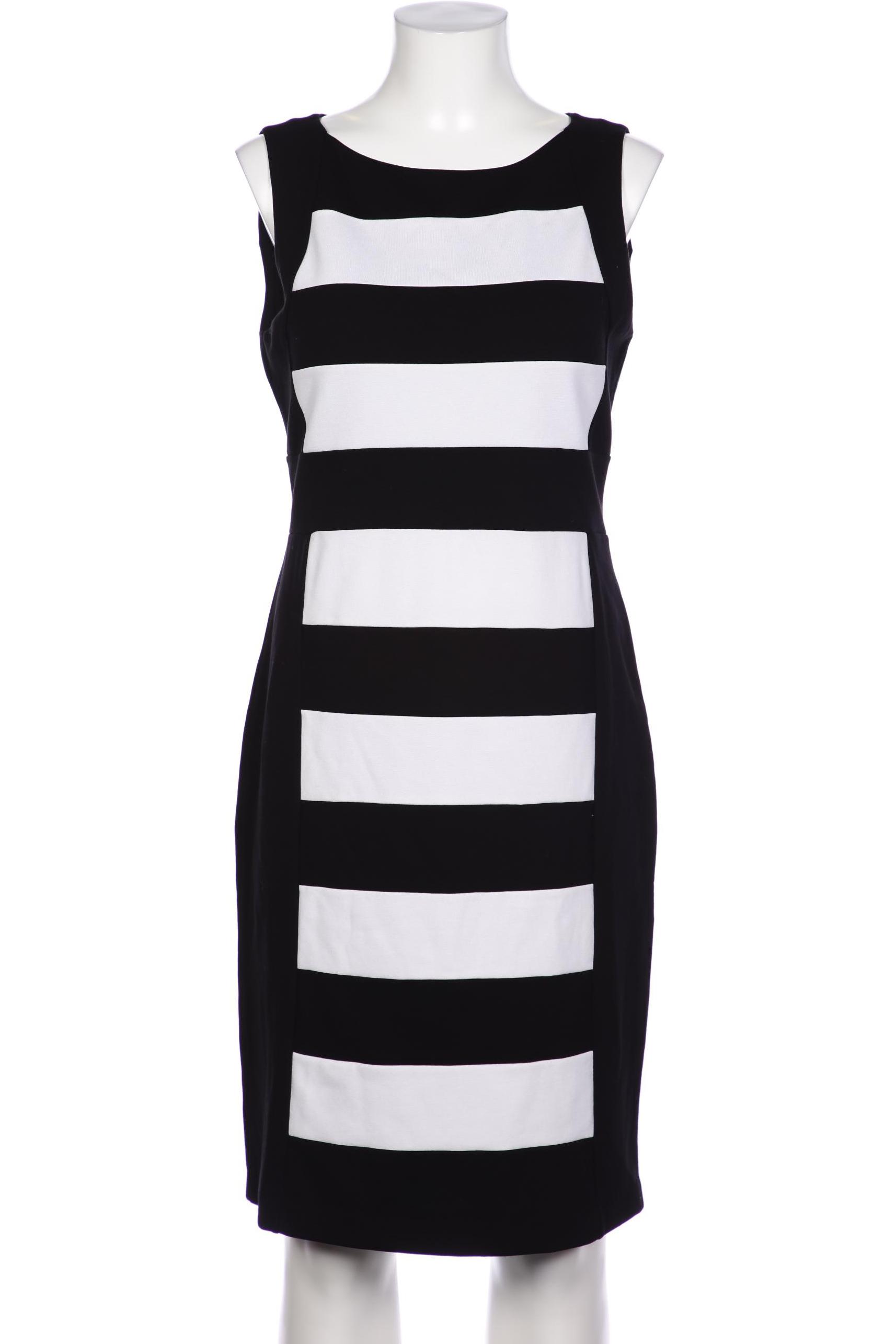 

Comma Damen Kleid, schwarz