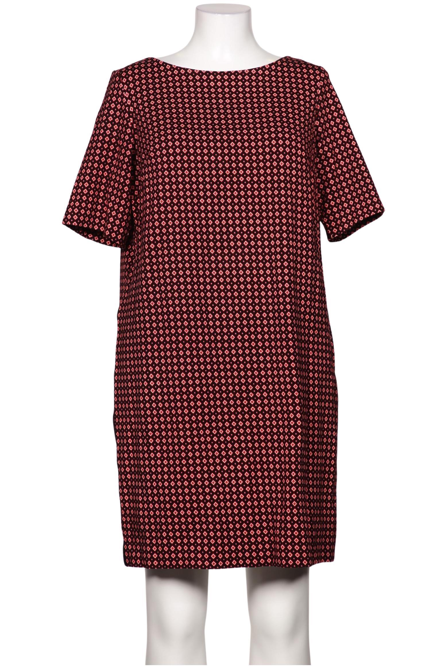 

Comma Damen Kleid, schwarz, Gr. 44