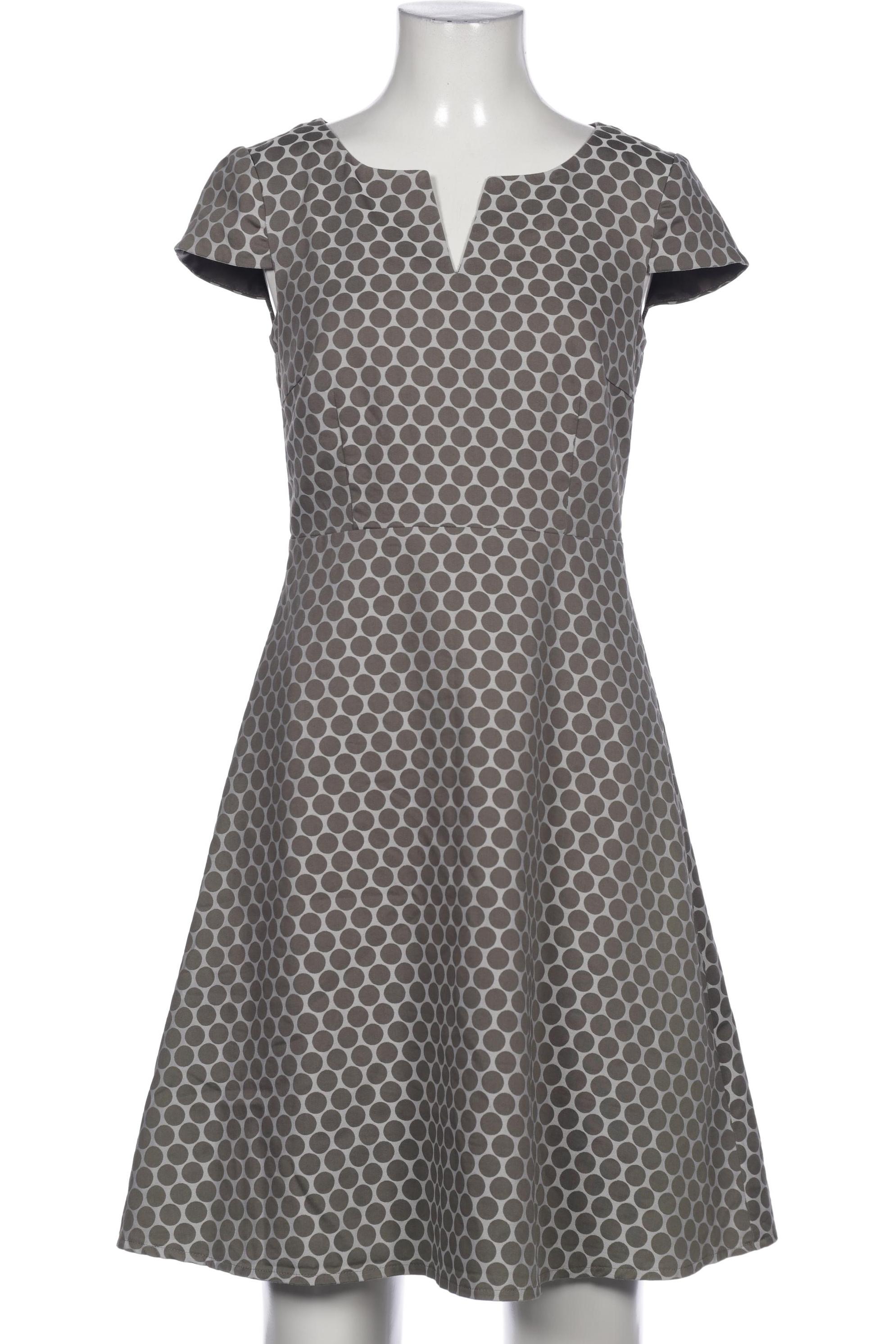 

Comma Damen Kleid, grau, Gr. 34