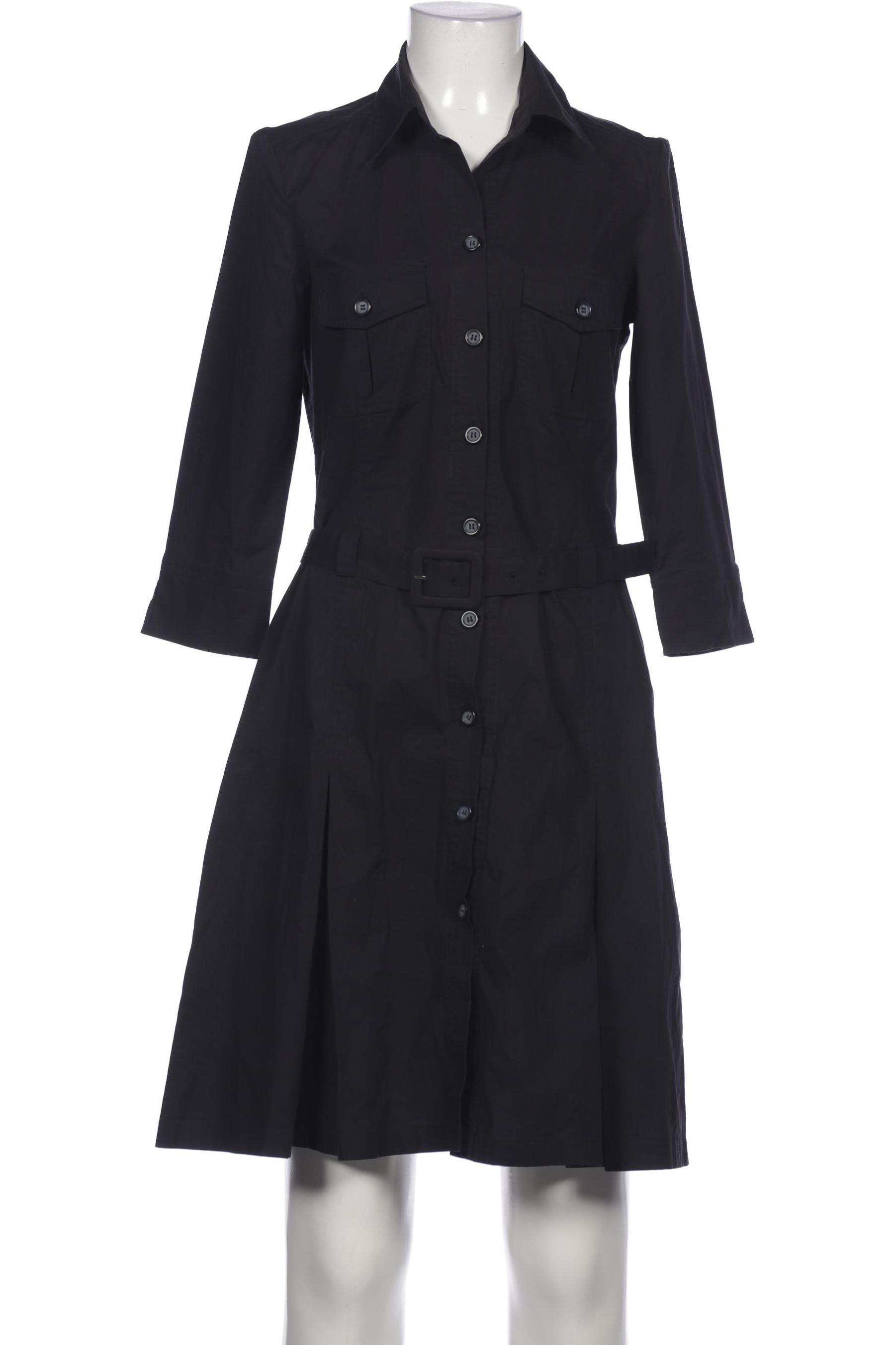 

Comma Damen Kleid, schwarz