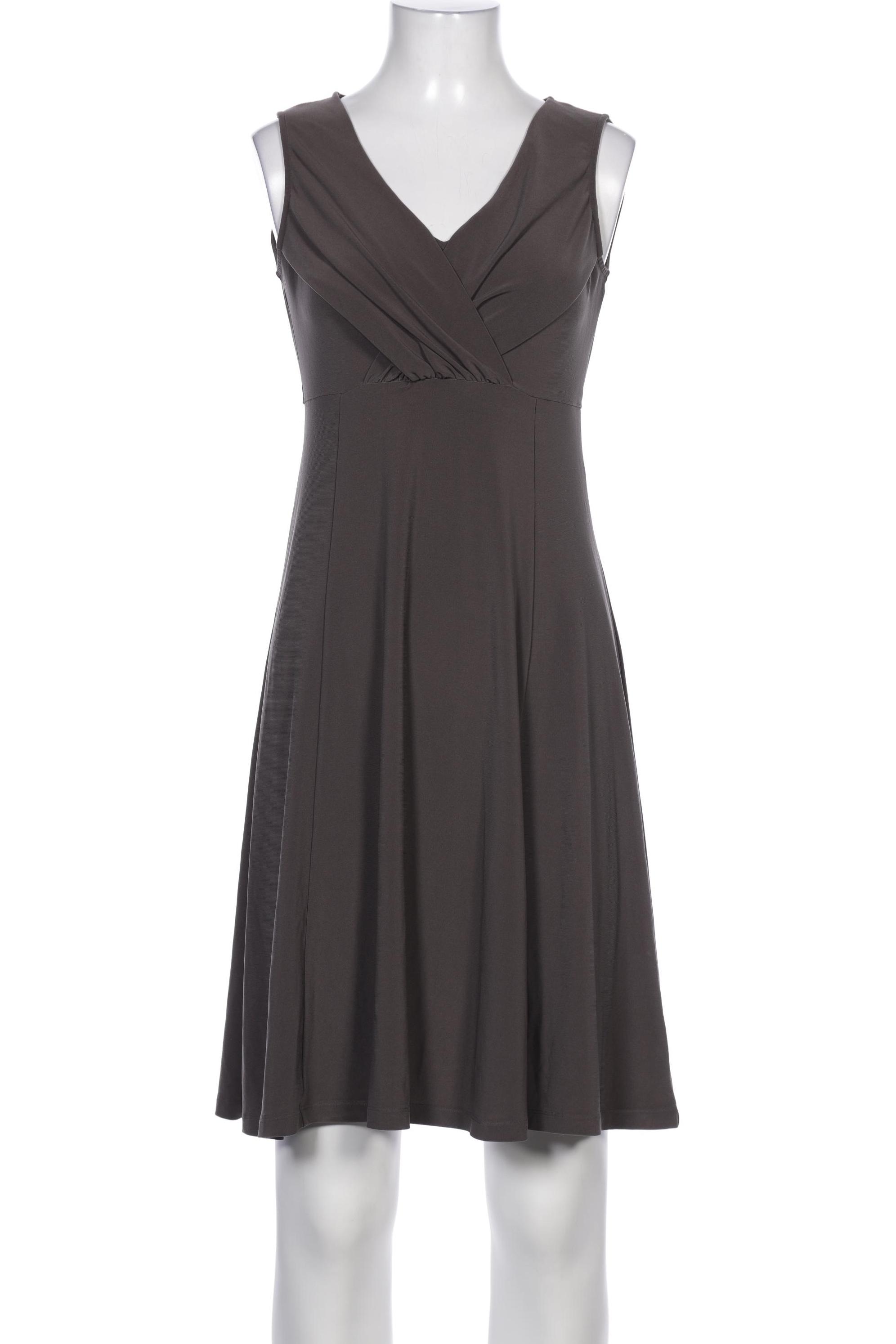 

Comma Damen Kleid, grau