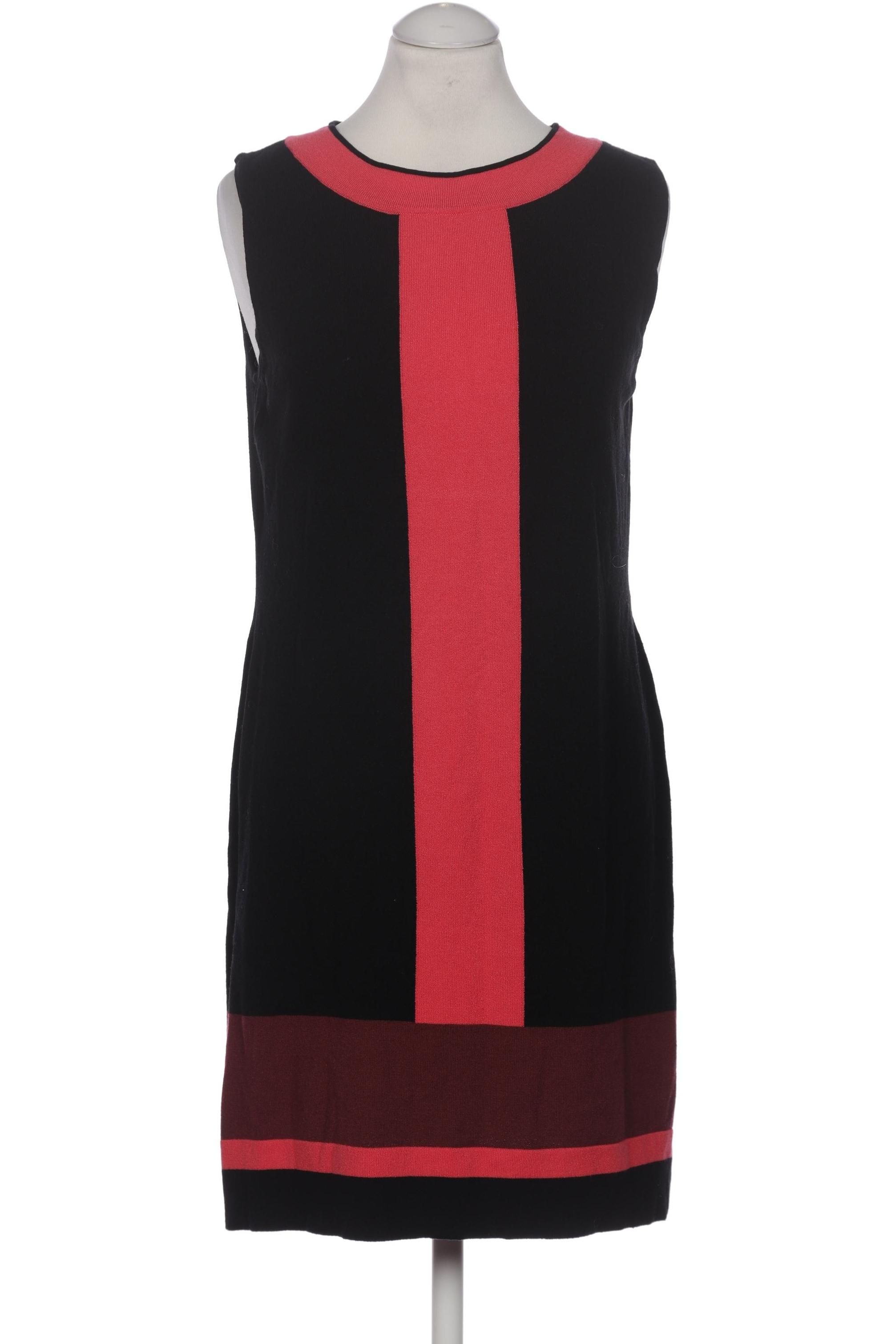 

Comma Damen Kleid, schwarz, Gr. 40