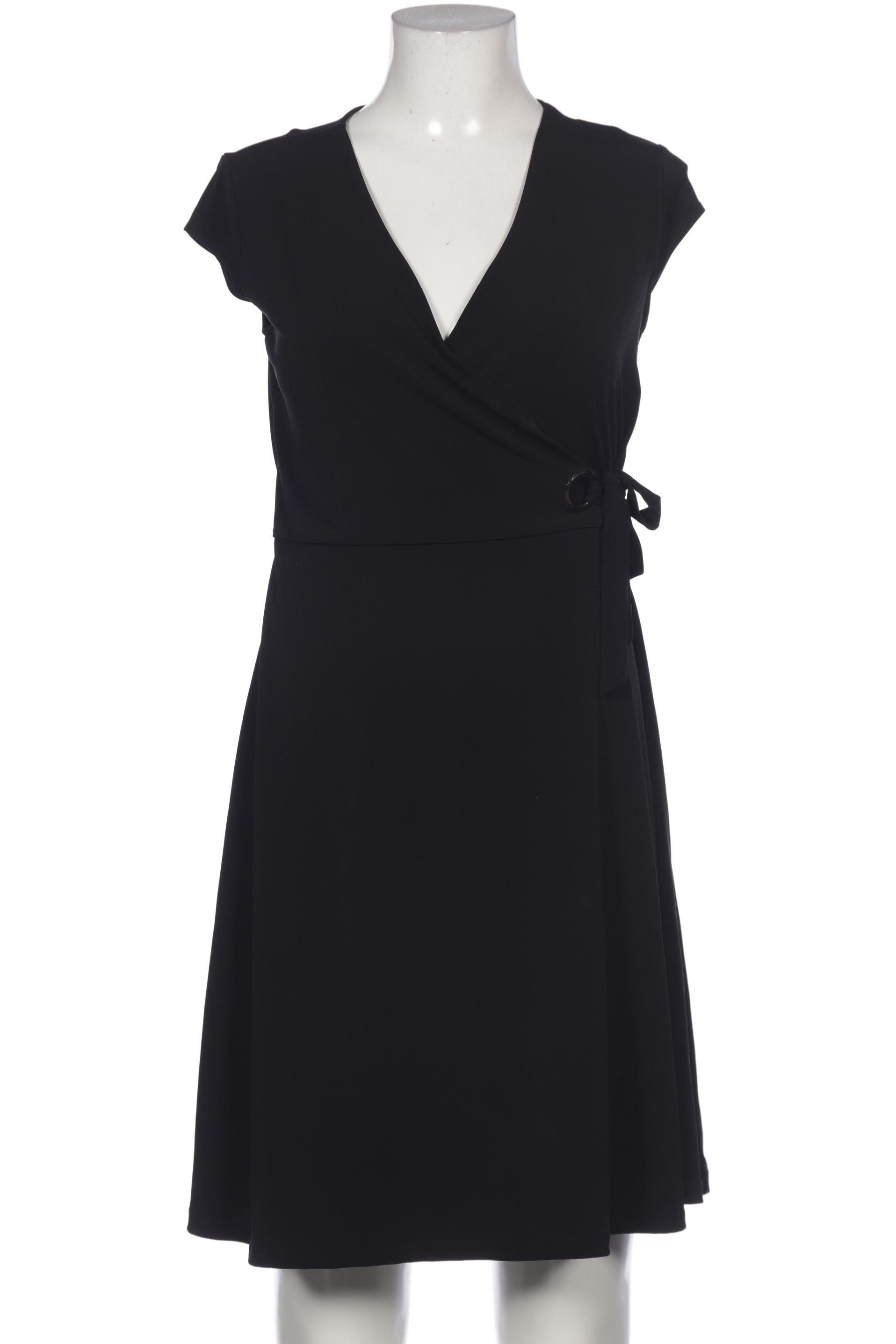 

Comma Damen Kleid, schwarz